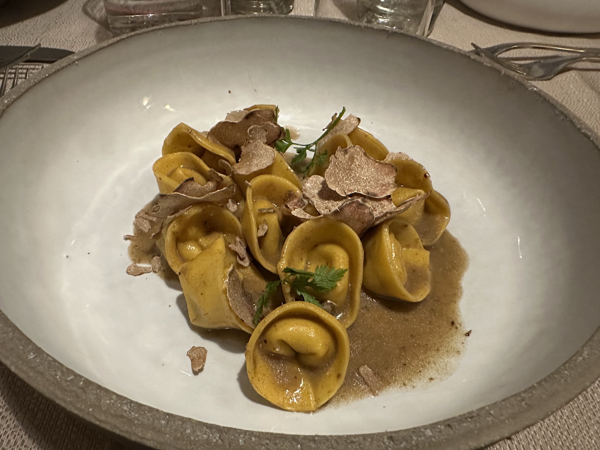 Antica Osteria