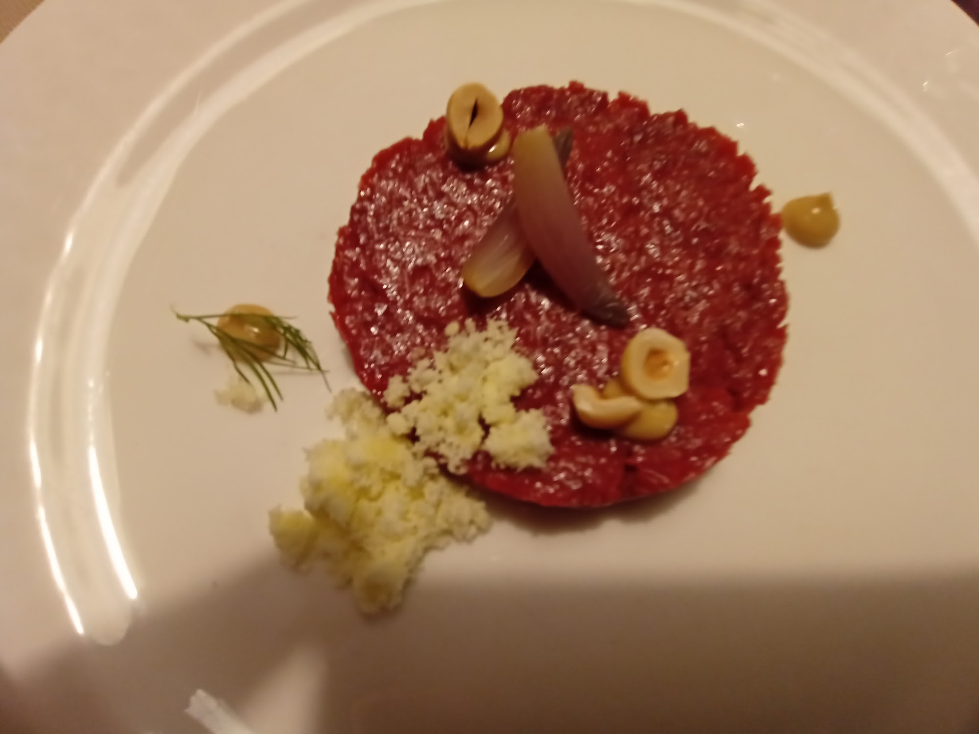 Antica Osteria