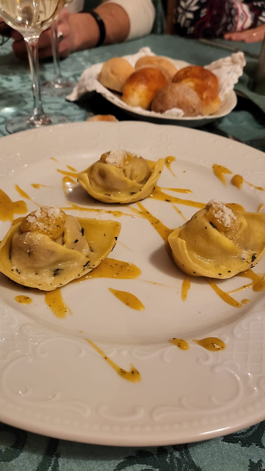 Alla Vecchia Macina