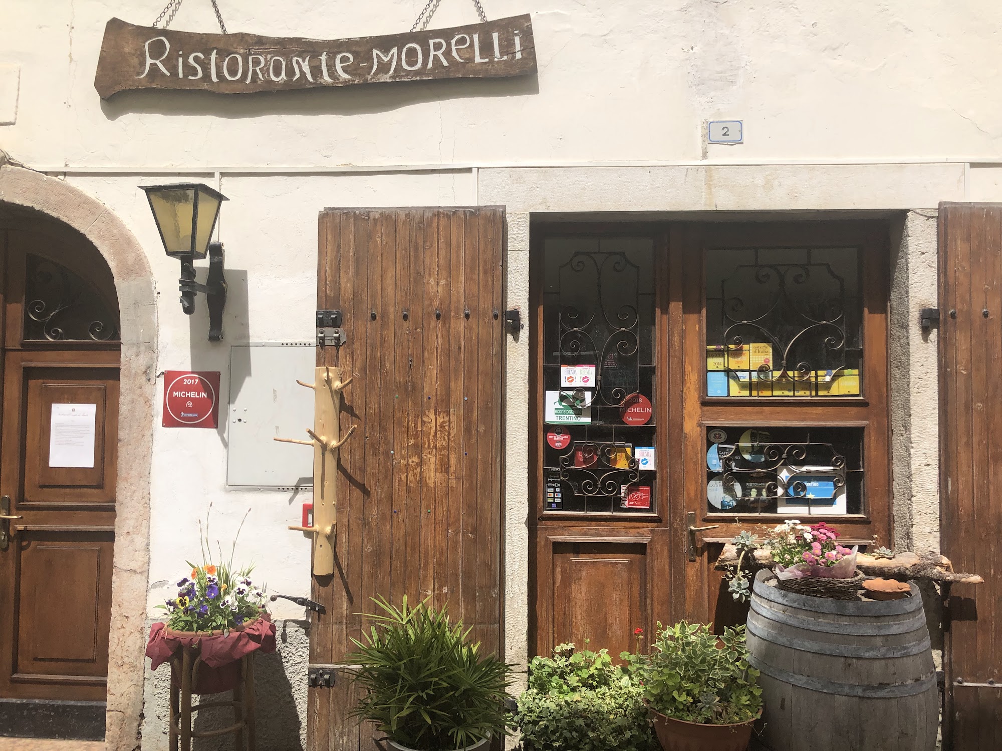 Osteria Storica Morelli