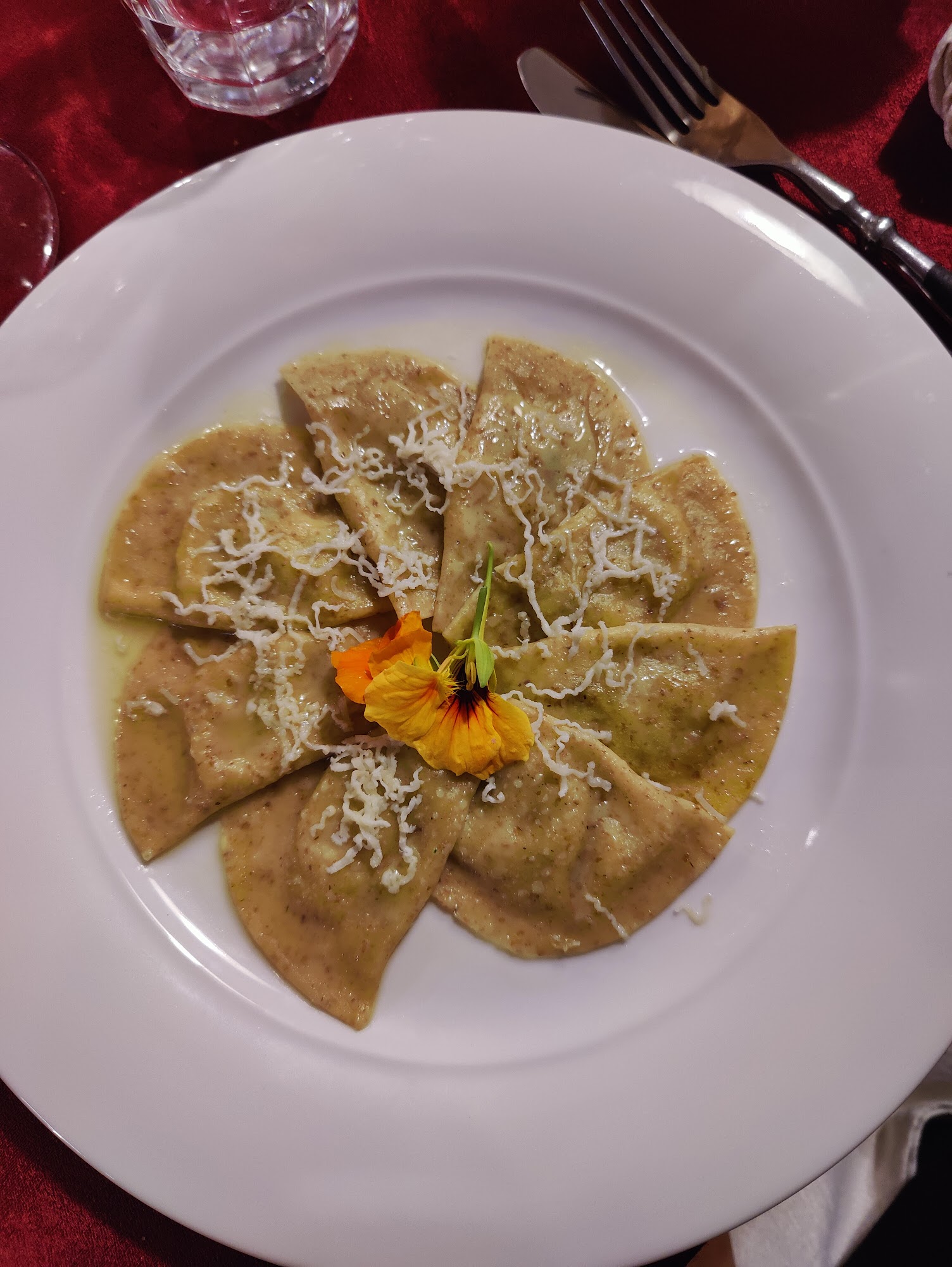 Osteria Storica Morelli