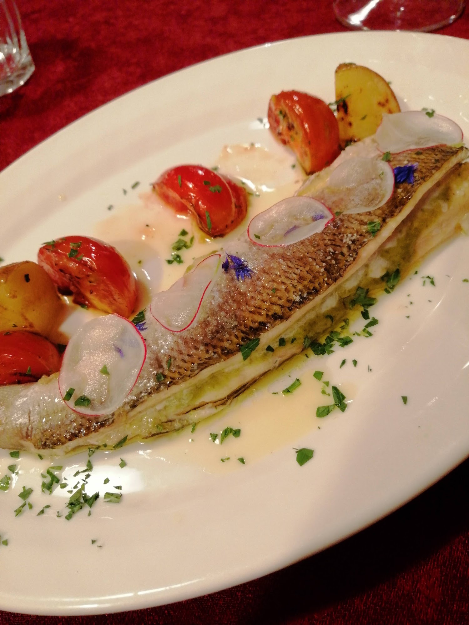 Osteria Storica Morelli