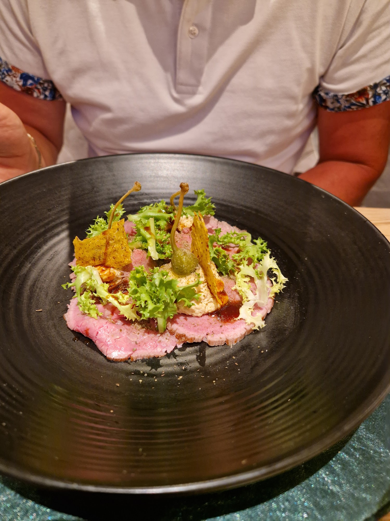 Rendenèr Alpine Food
