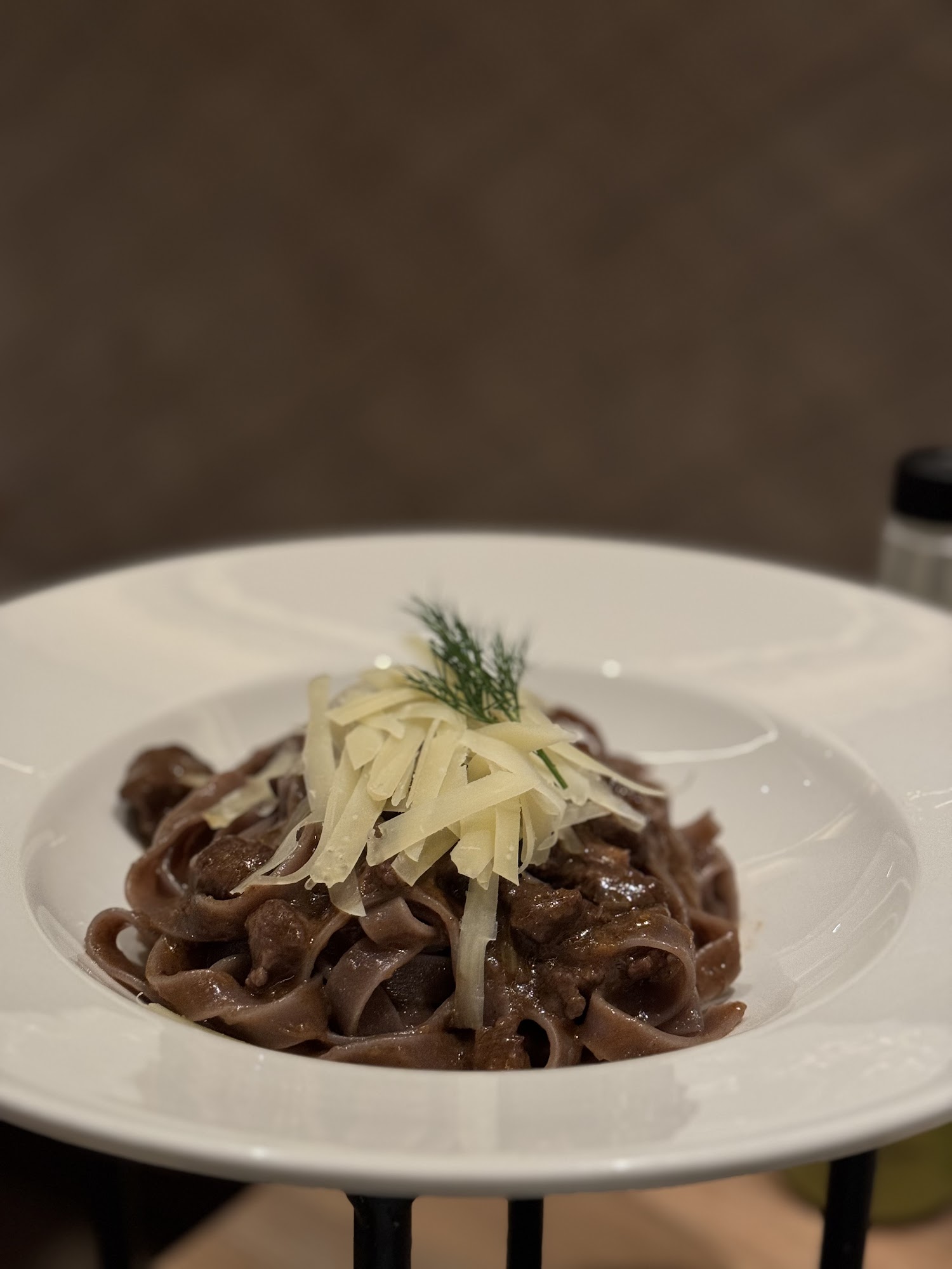 Rendenèr Alpine Food