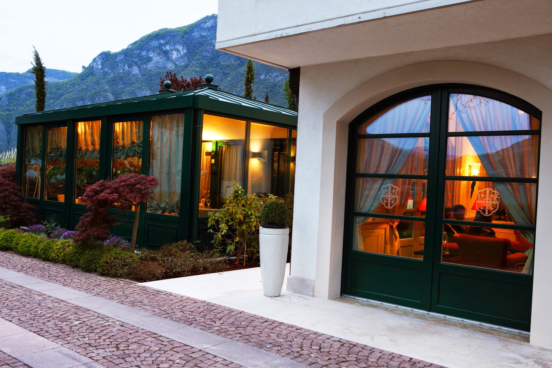 Locanda Margon