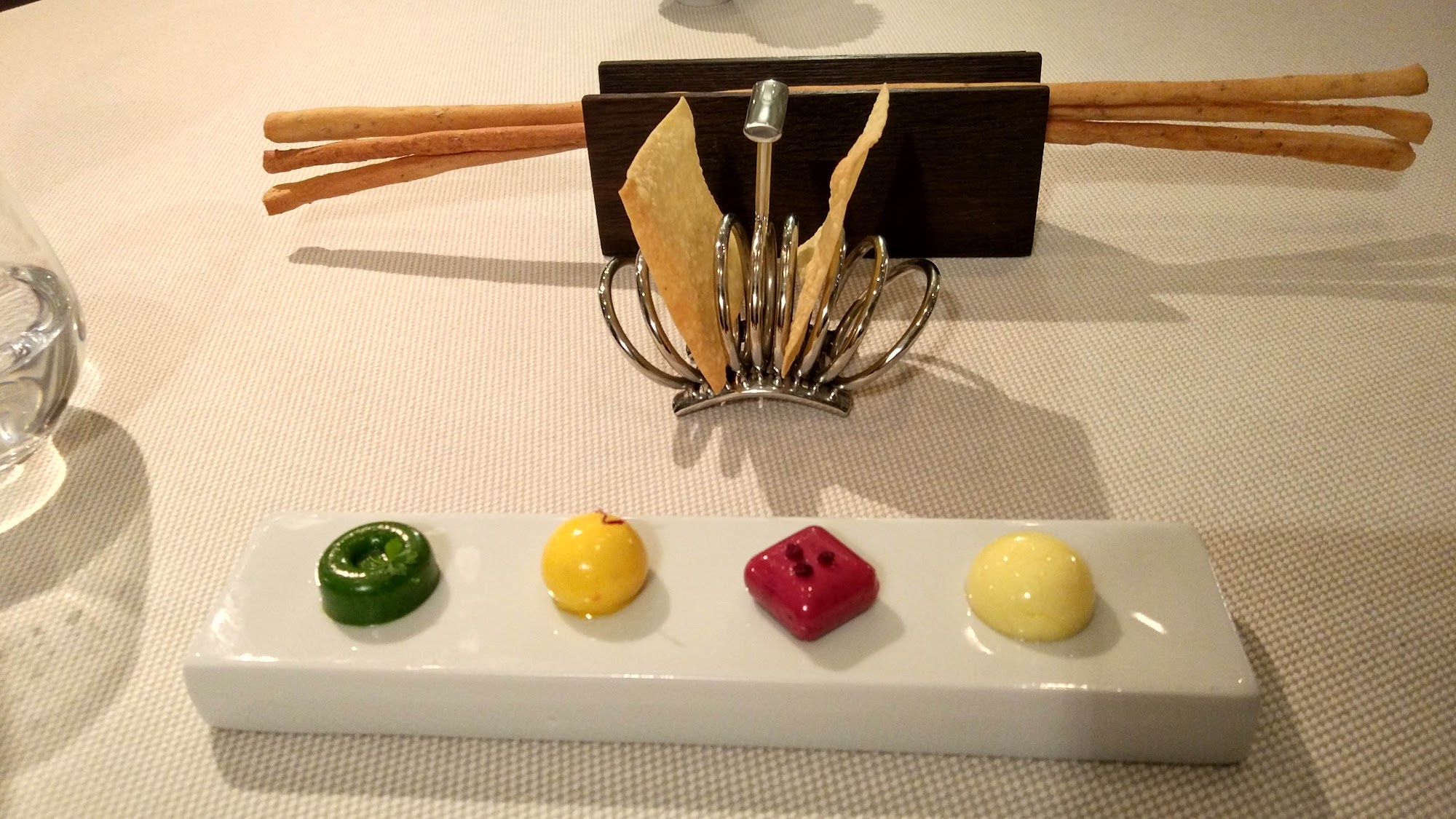 Locanda Margon