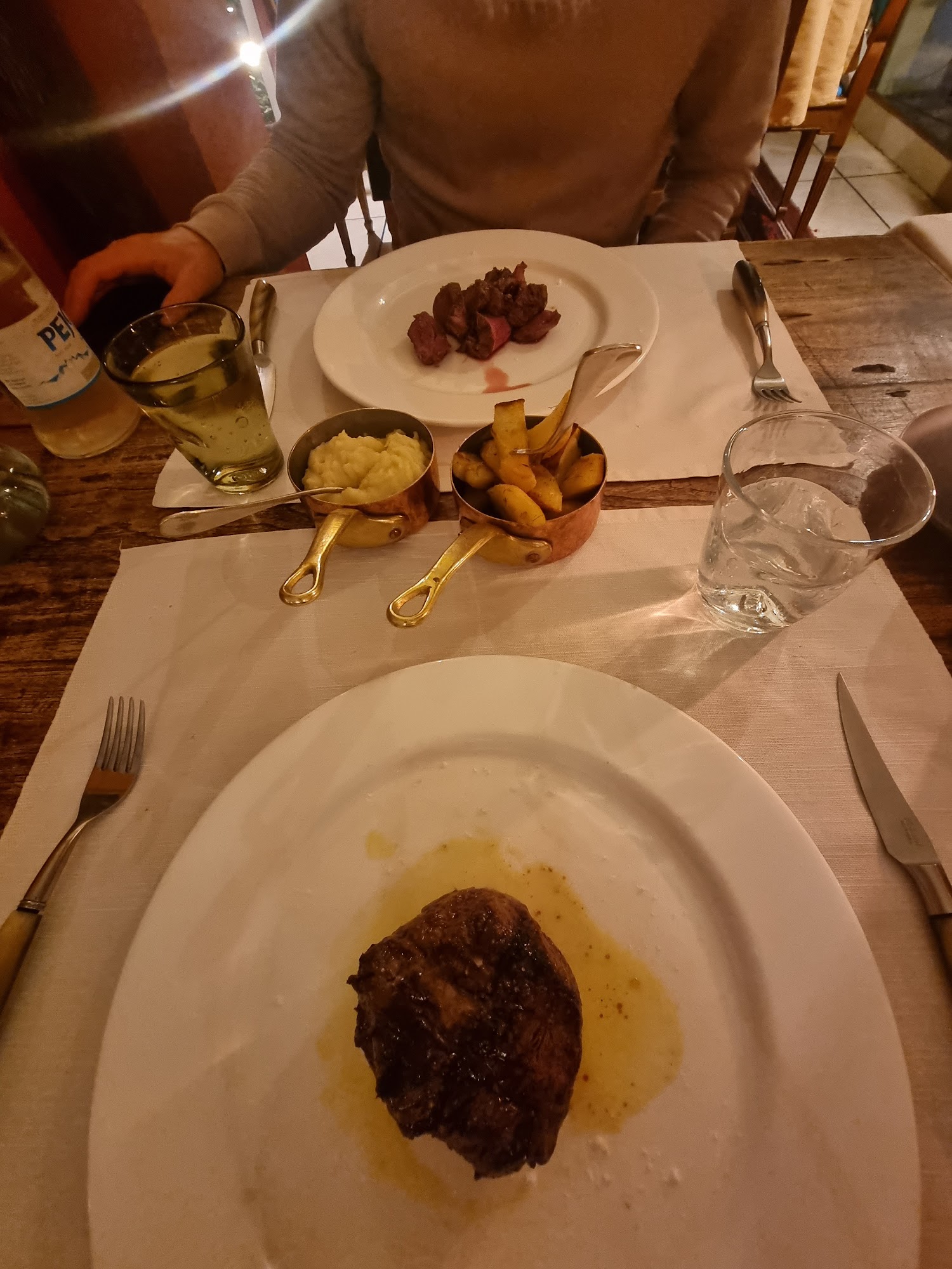 Villetta Annessa