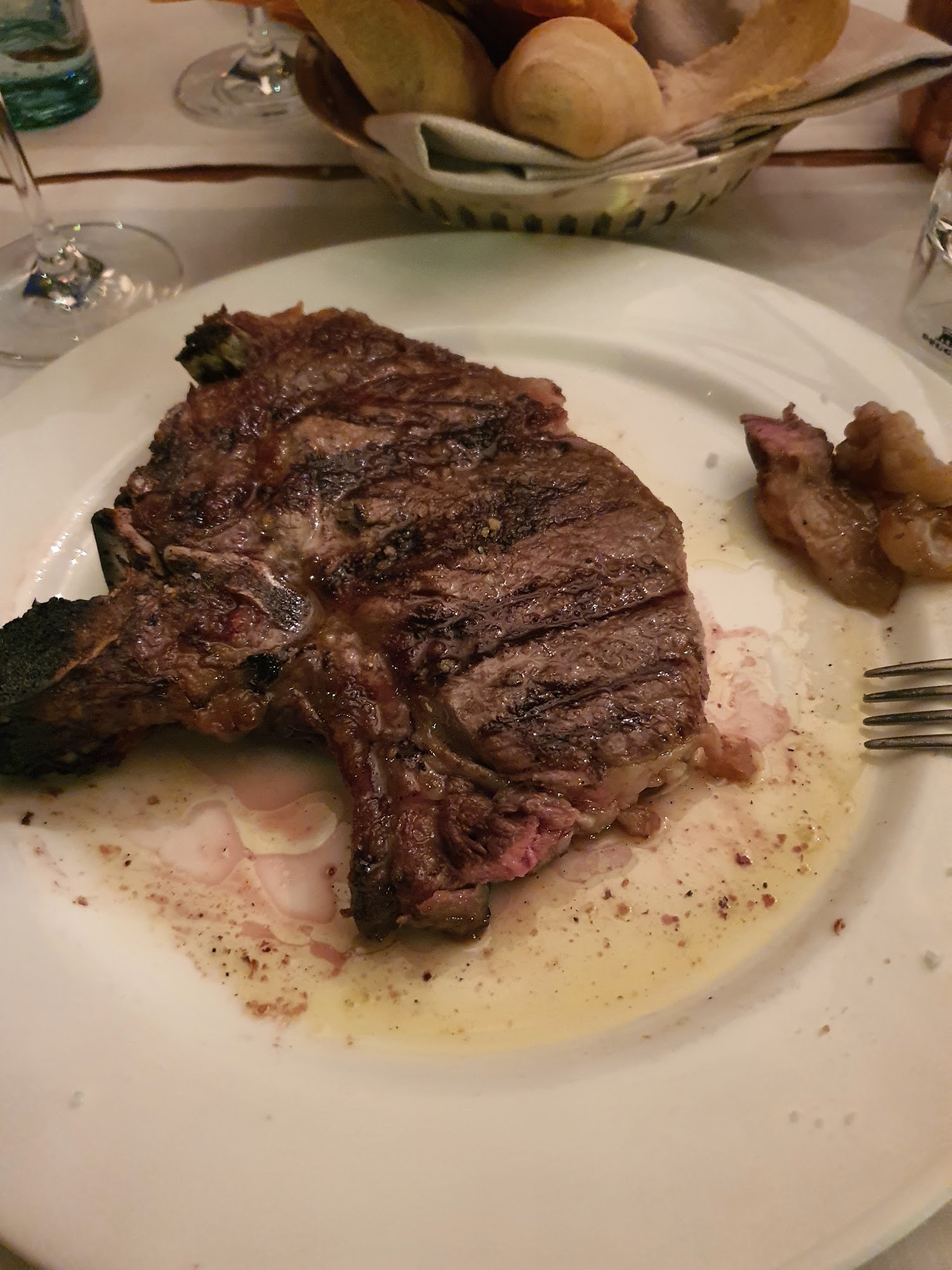 Villetta Annessa