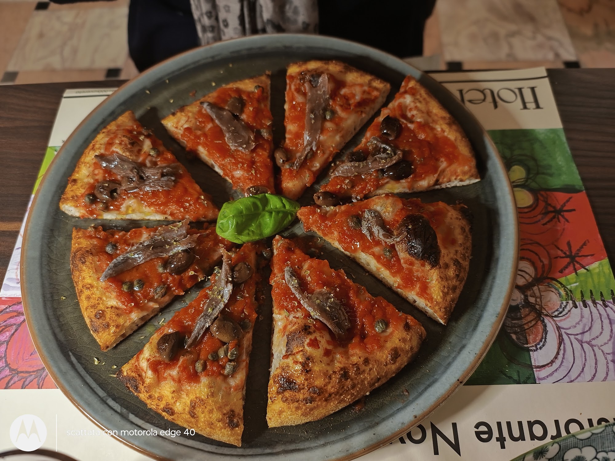 Novecento dell'Hotel Rovereto