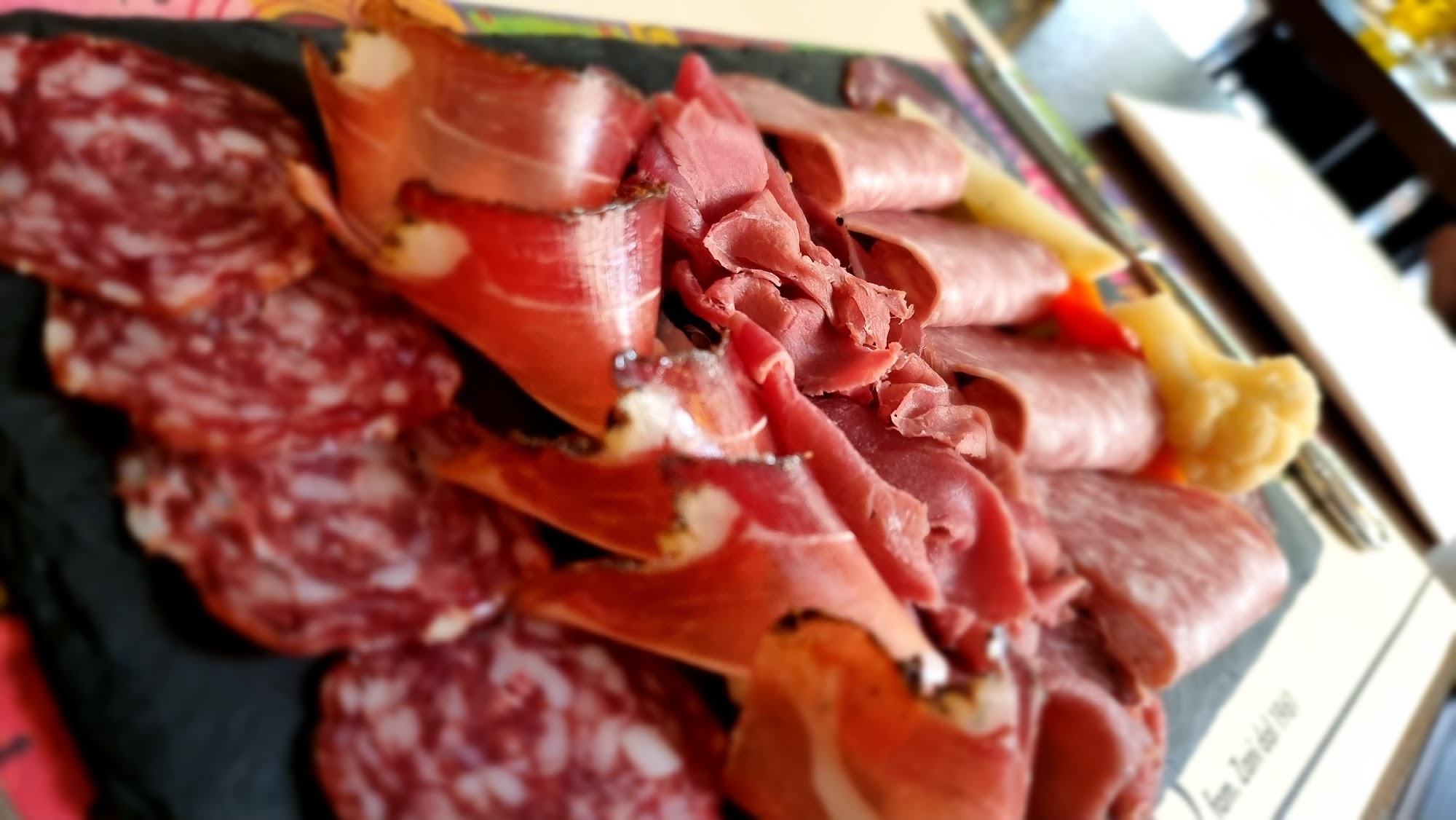 Novecento dell'Hotel Rovereto