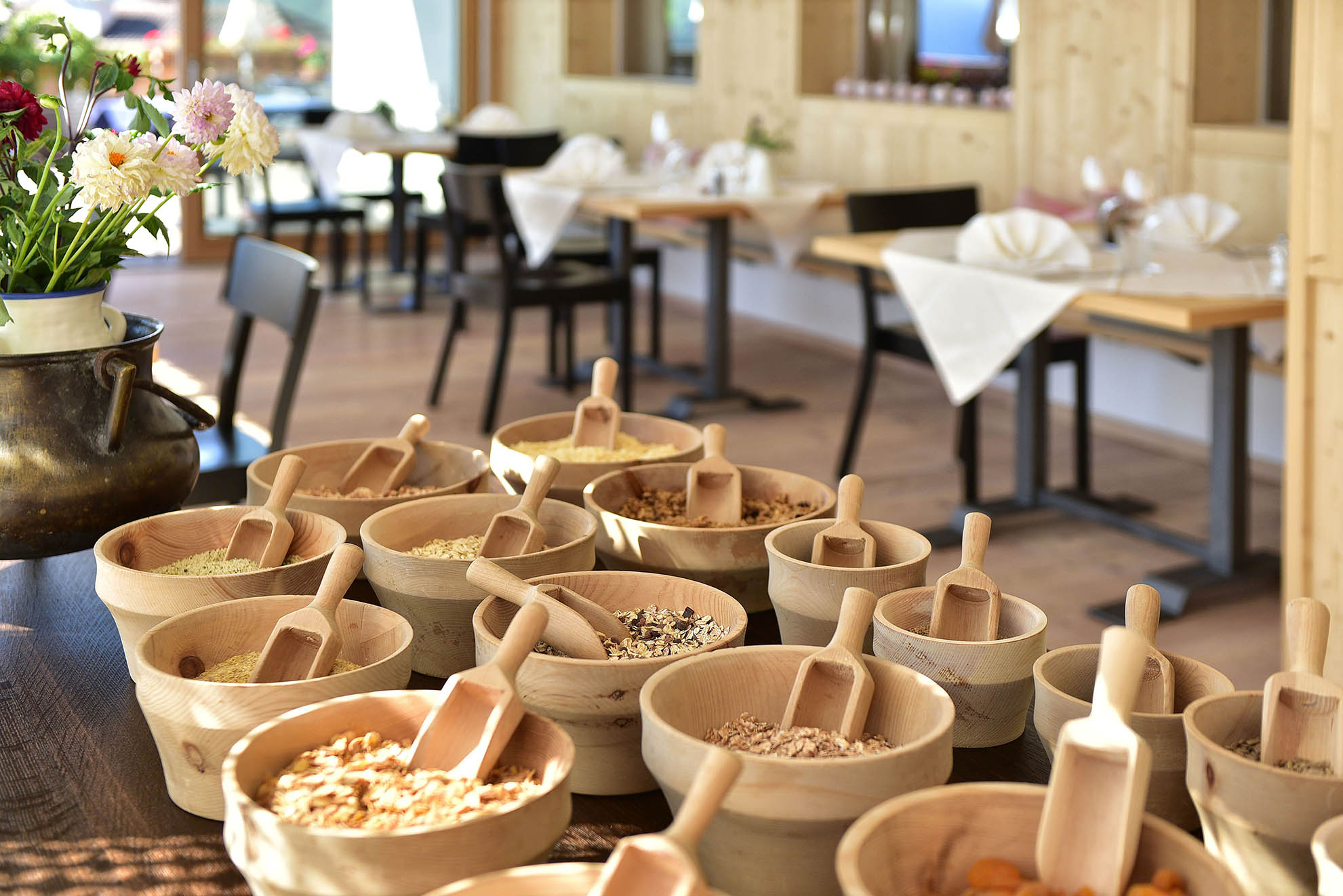 Antica Locanda al Cervo - Landgasthof zum Hirschen