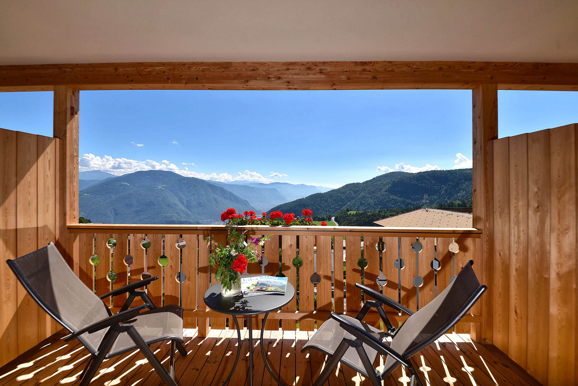Antica Locanda al Cervo - Landgasthof zum Hirschen