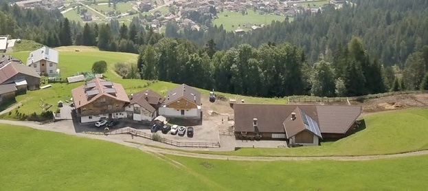 Agritur Weiss