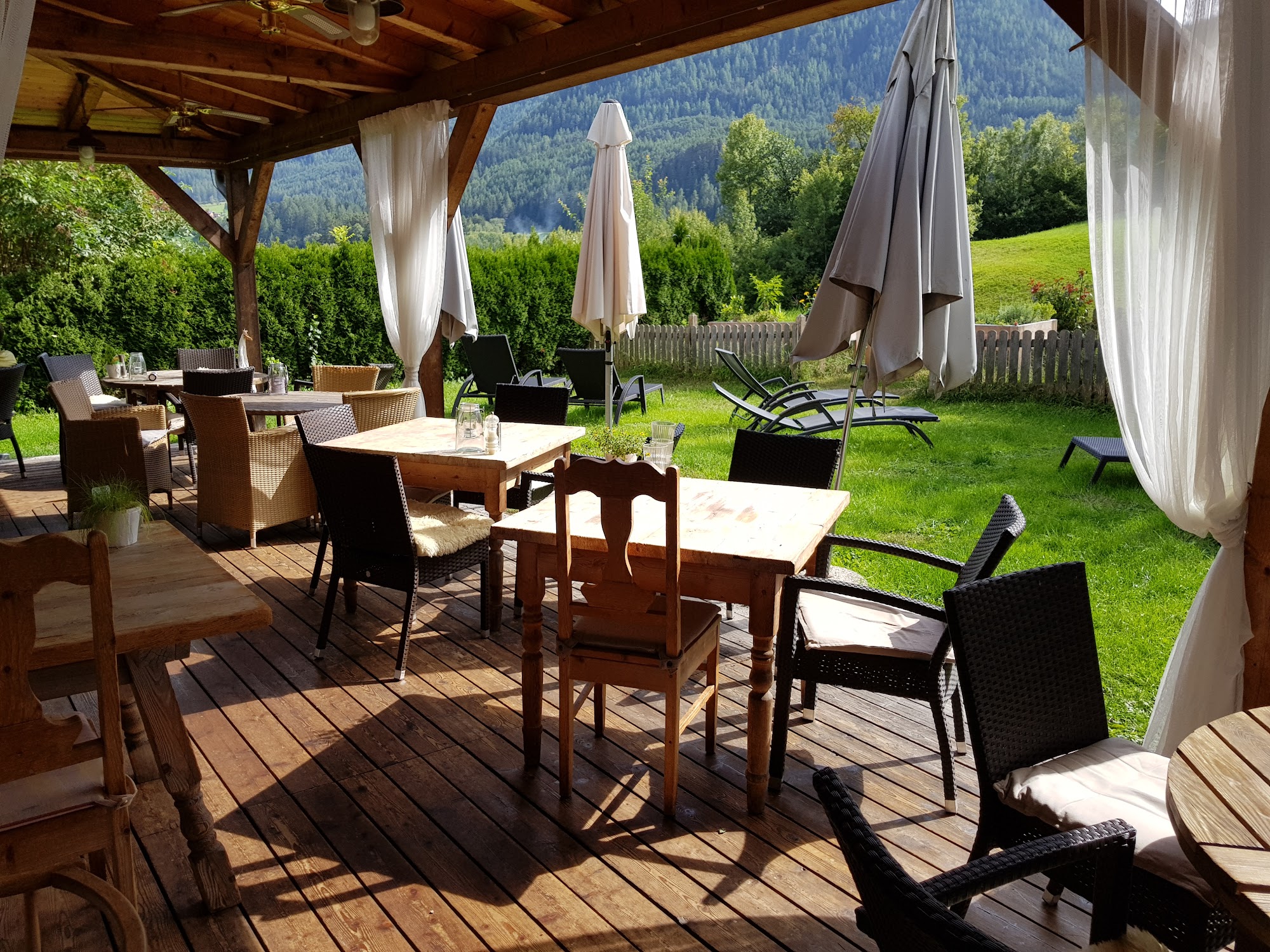 Lerchner's in Ruggen