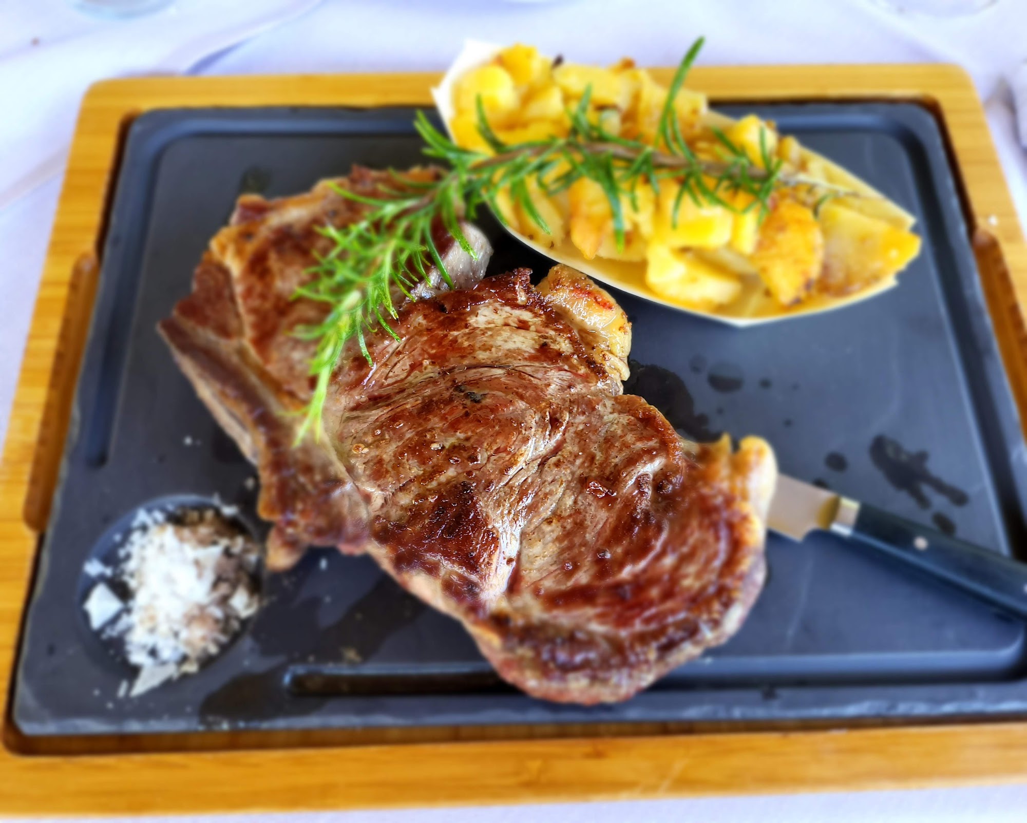 Lerchner's in Ruggen