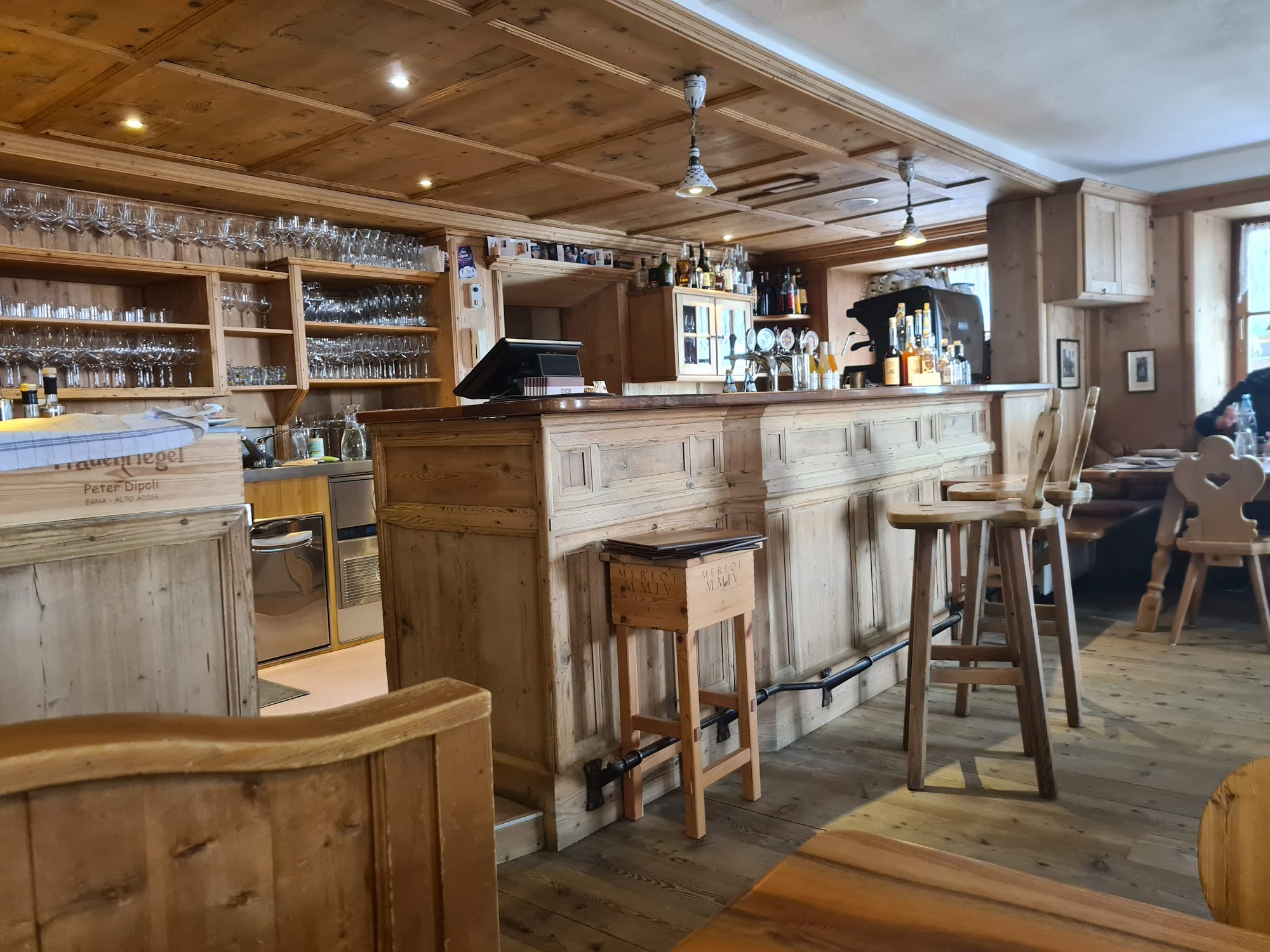 Trattoria Lamm