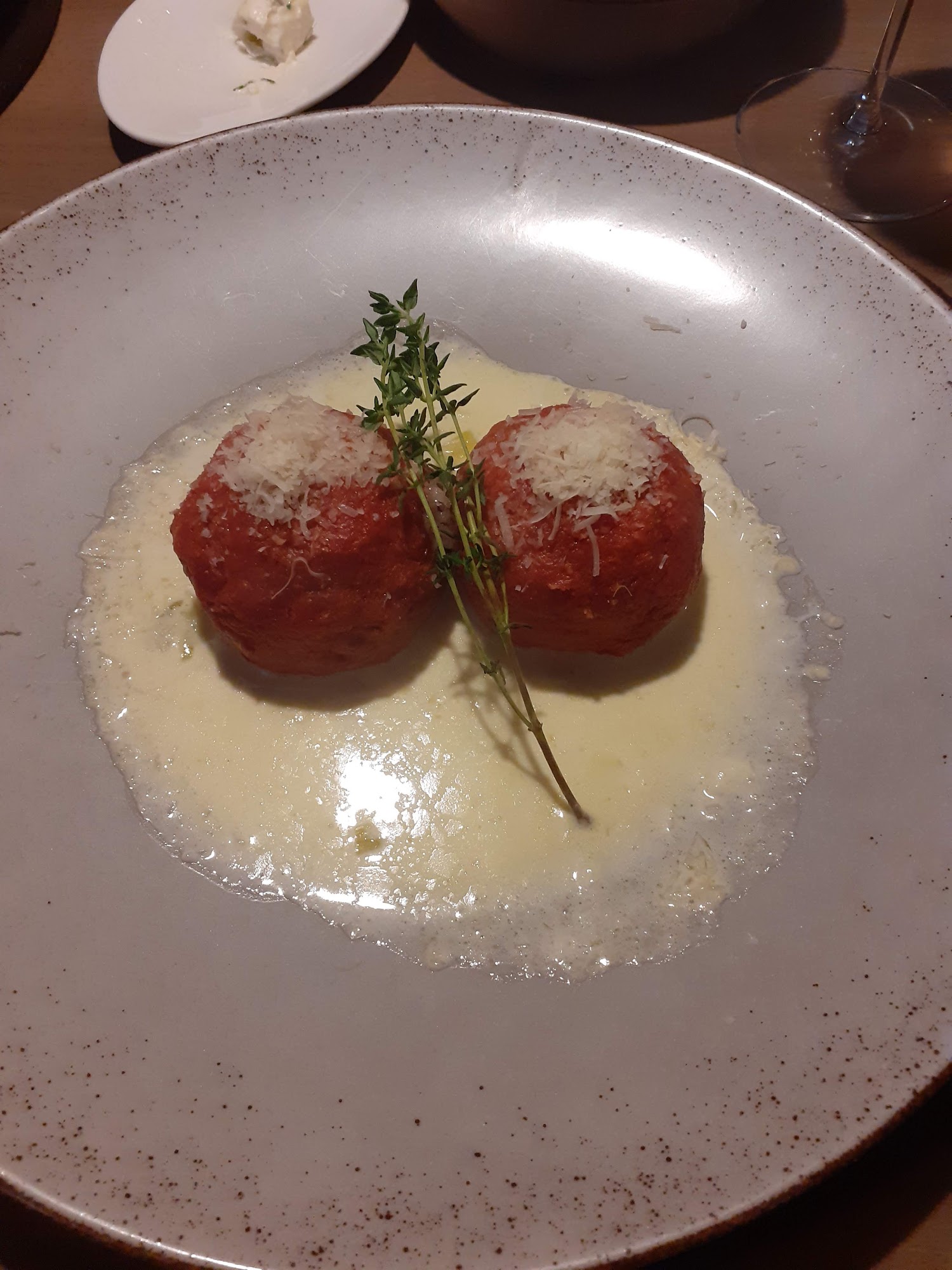Trattoria Lamm
