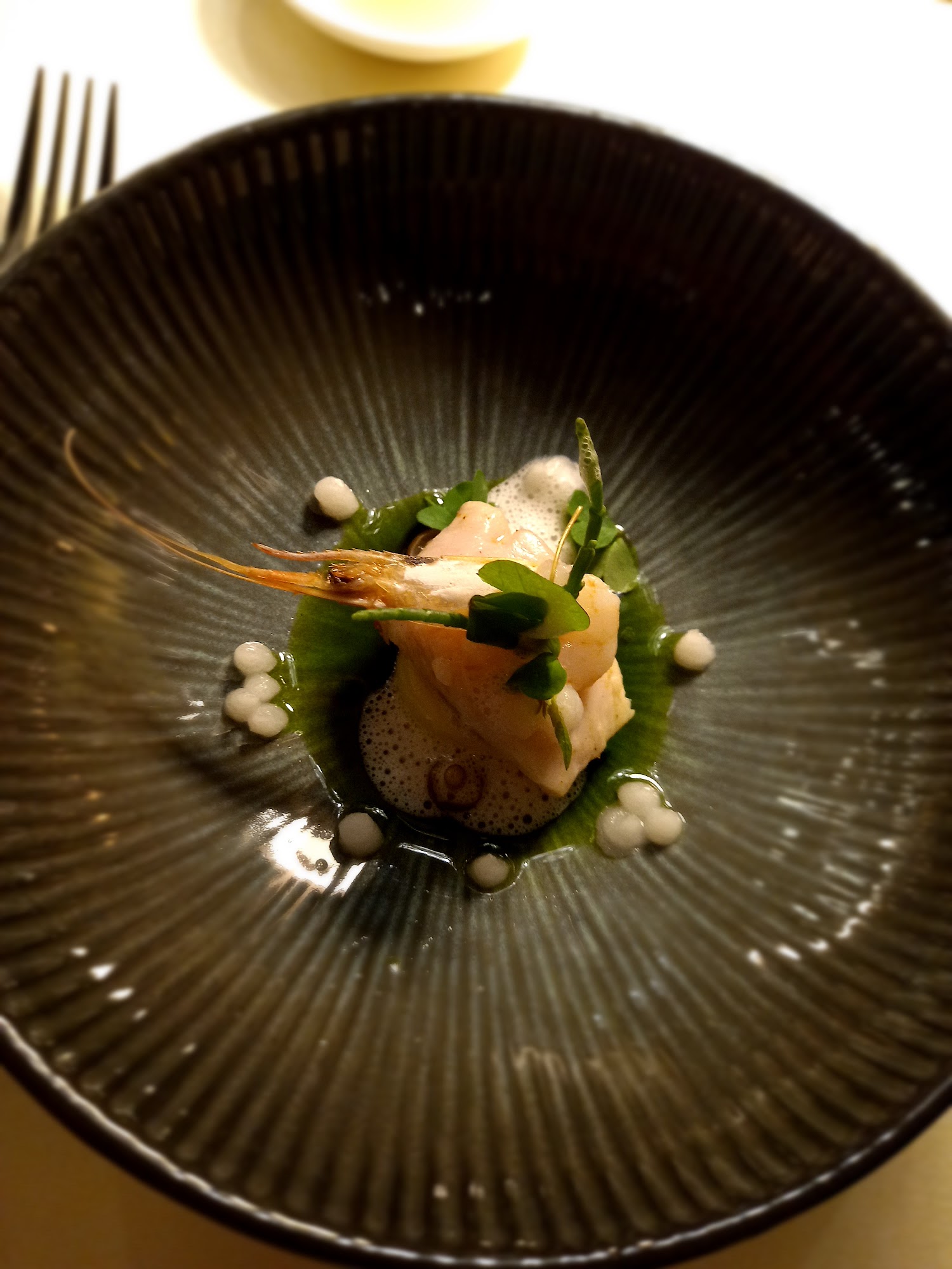 Gourmetstube 1897 del Quellenhof Luxury Resort Passeier