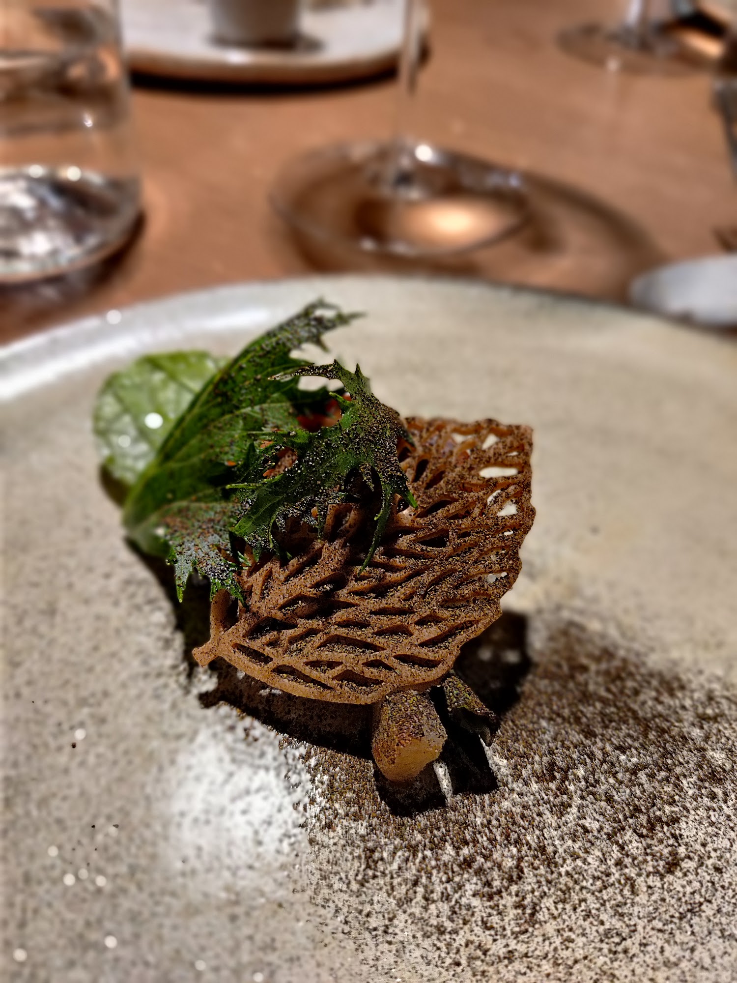 Osteria Acquarol