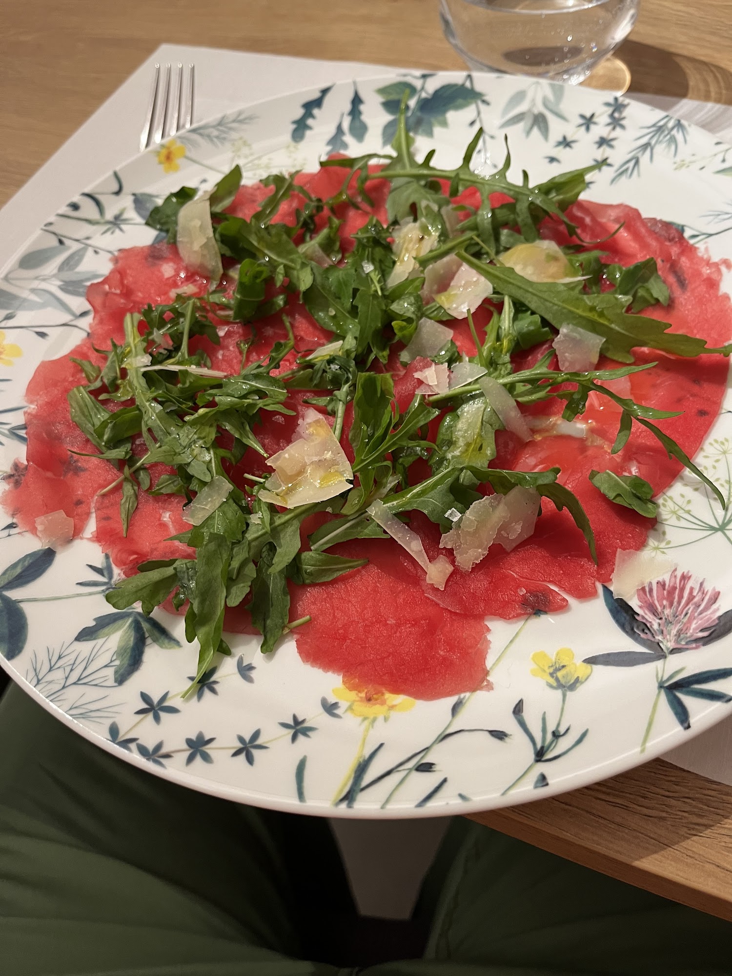 Osteria Platzegg