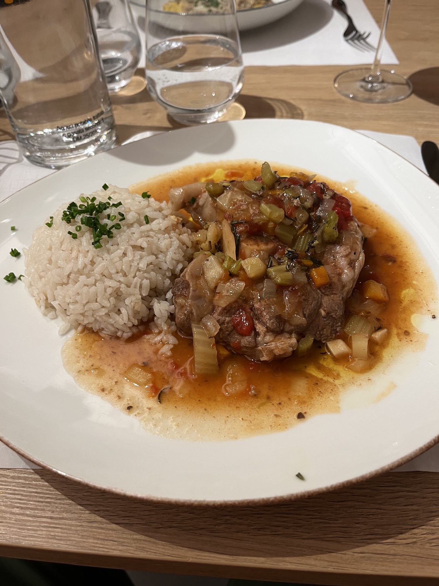 Osteria Platzegg