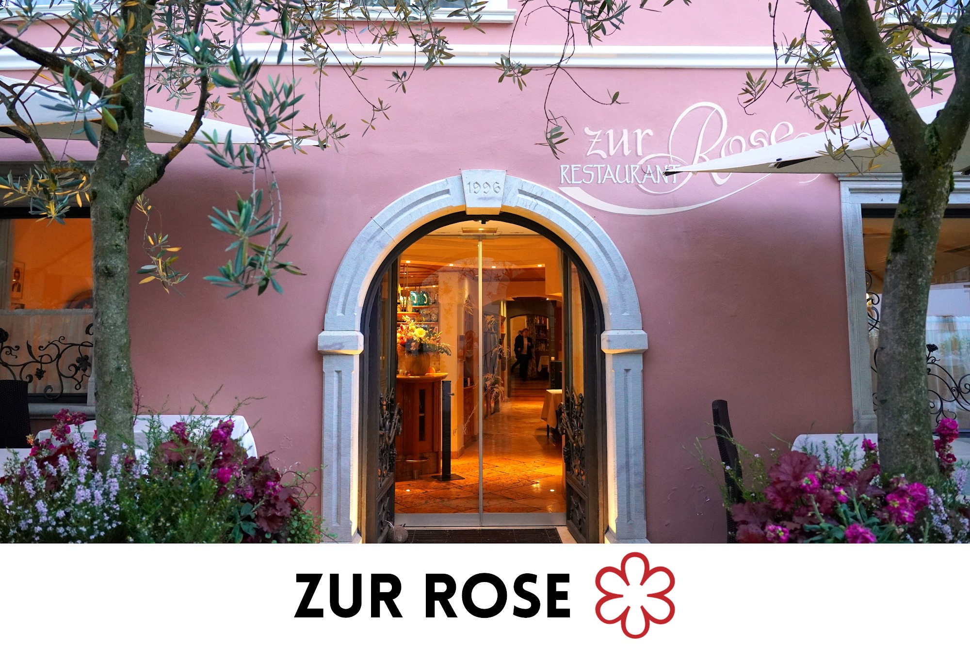 Zur Rose