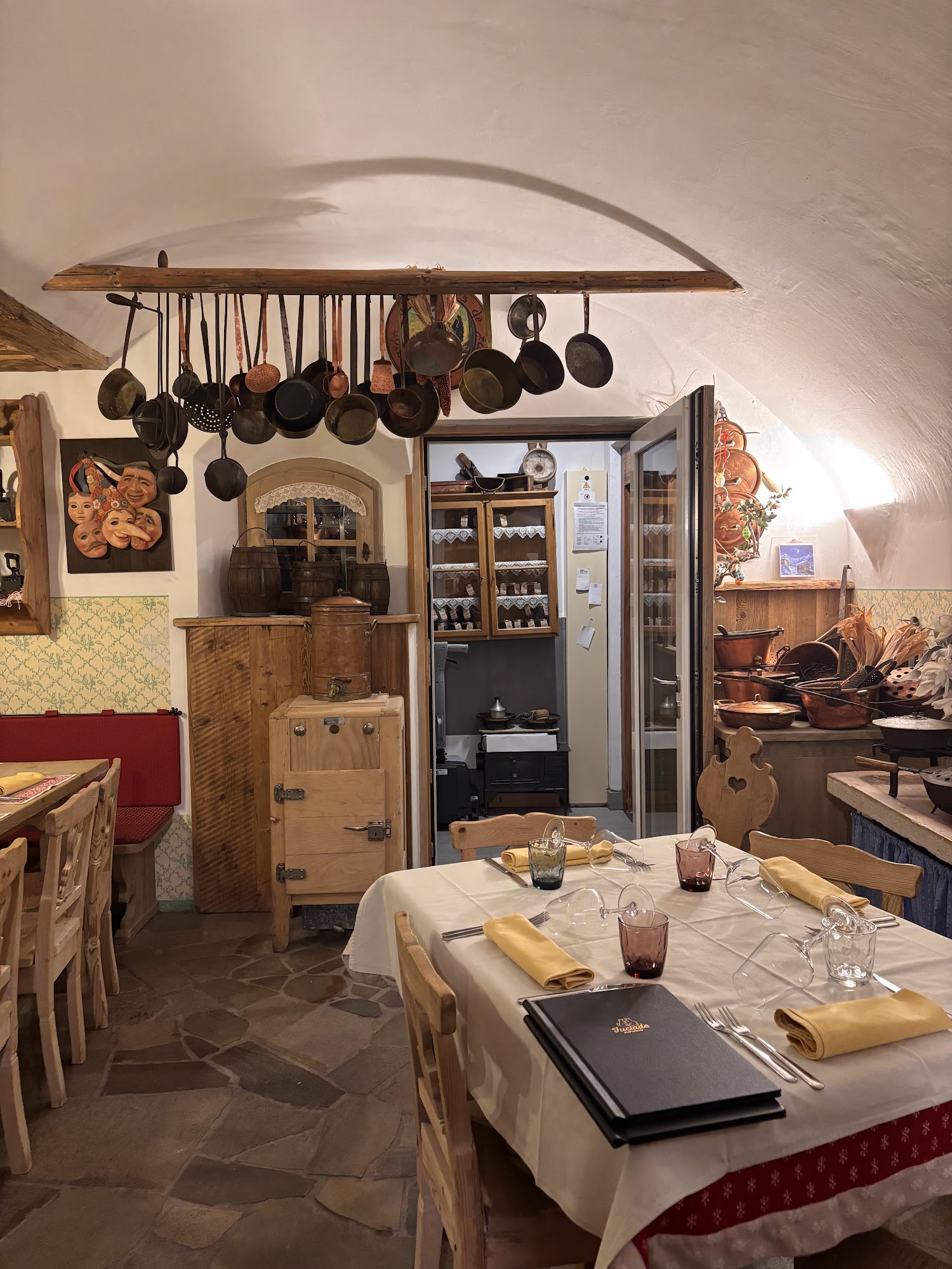 Rifugio Fuciade