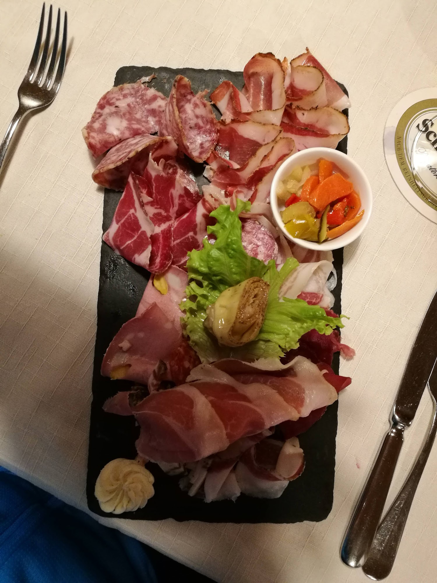 Rifugio Fuciade