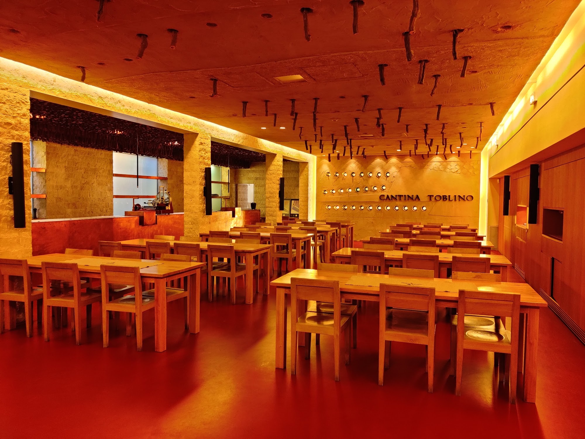 Hosteria Toblino