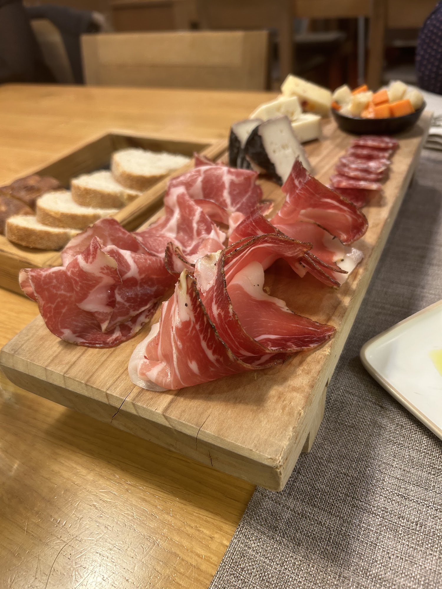 Hosteria Toblino
