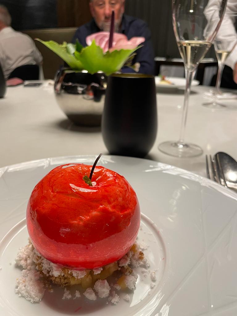 Alpenroyal Gourmet