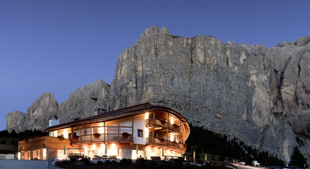 Chalet Gerard