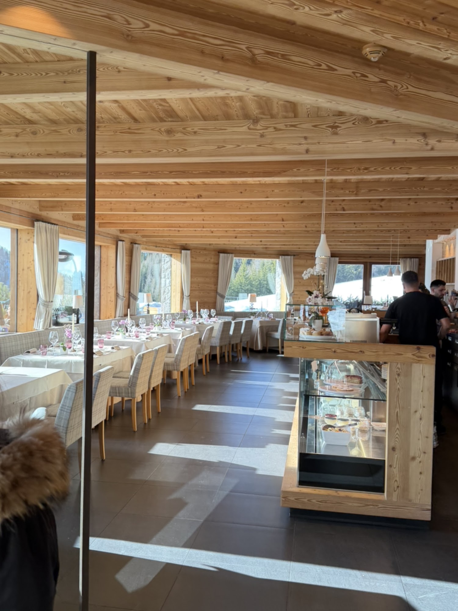 Chalet Gerard