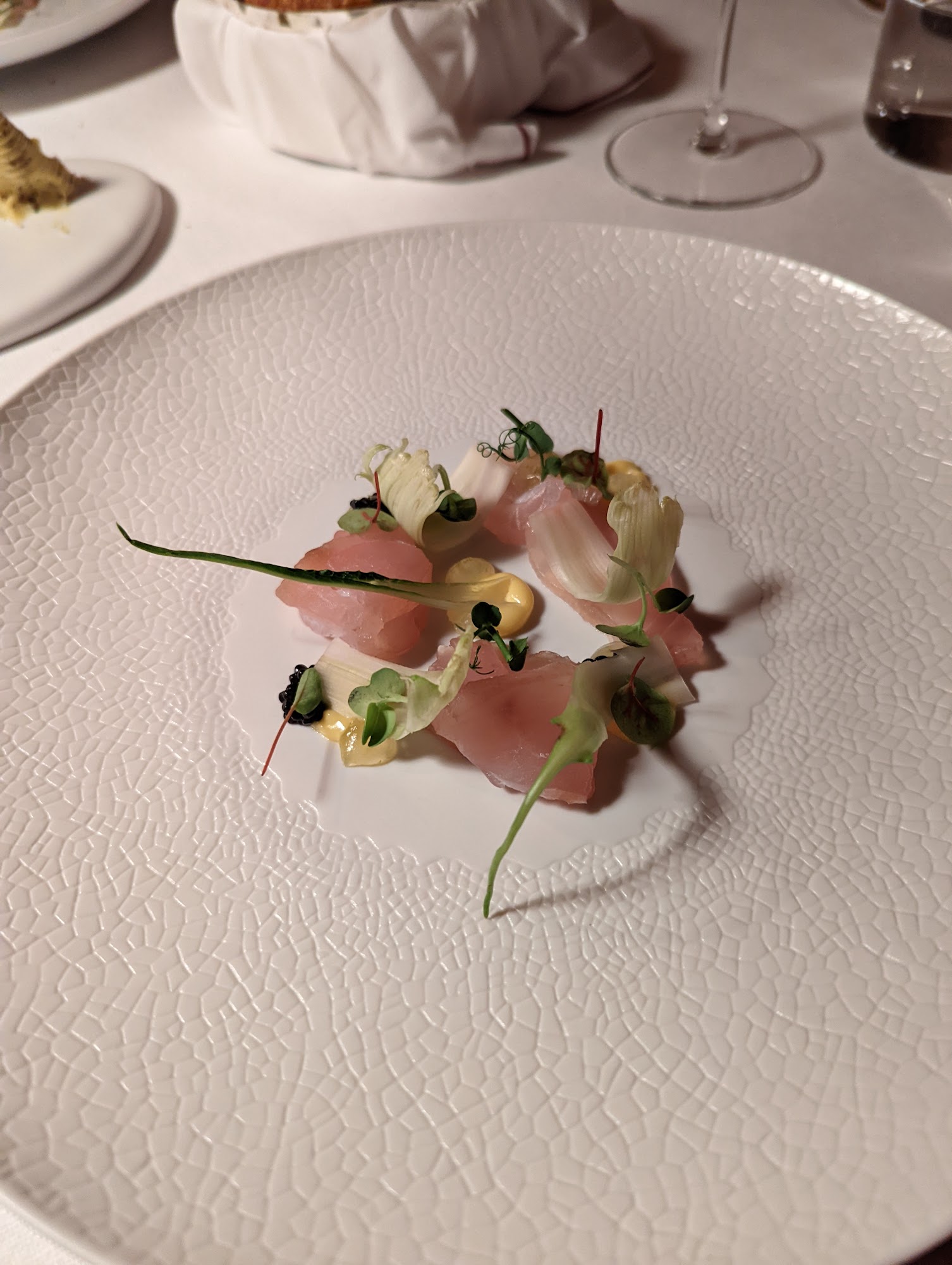 Suinsom dell'Hotel Tyrol