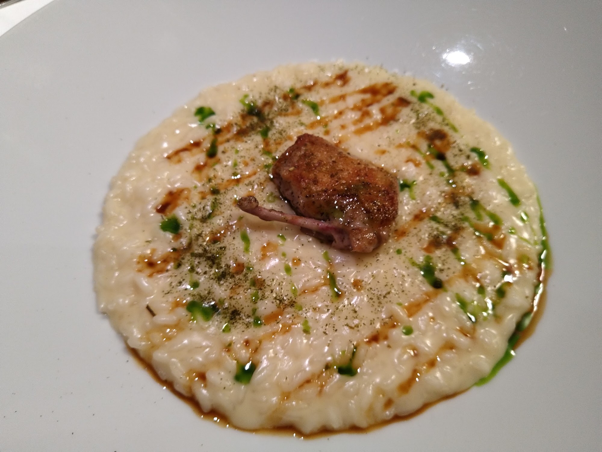 Vecchia Sorni