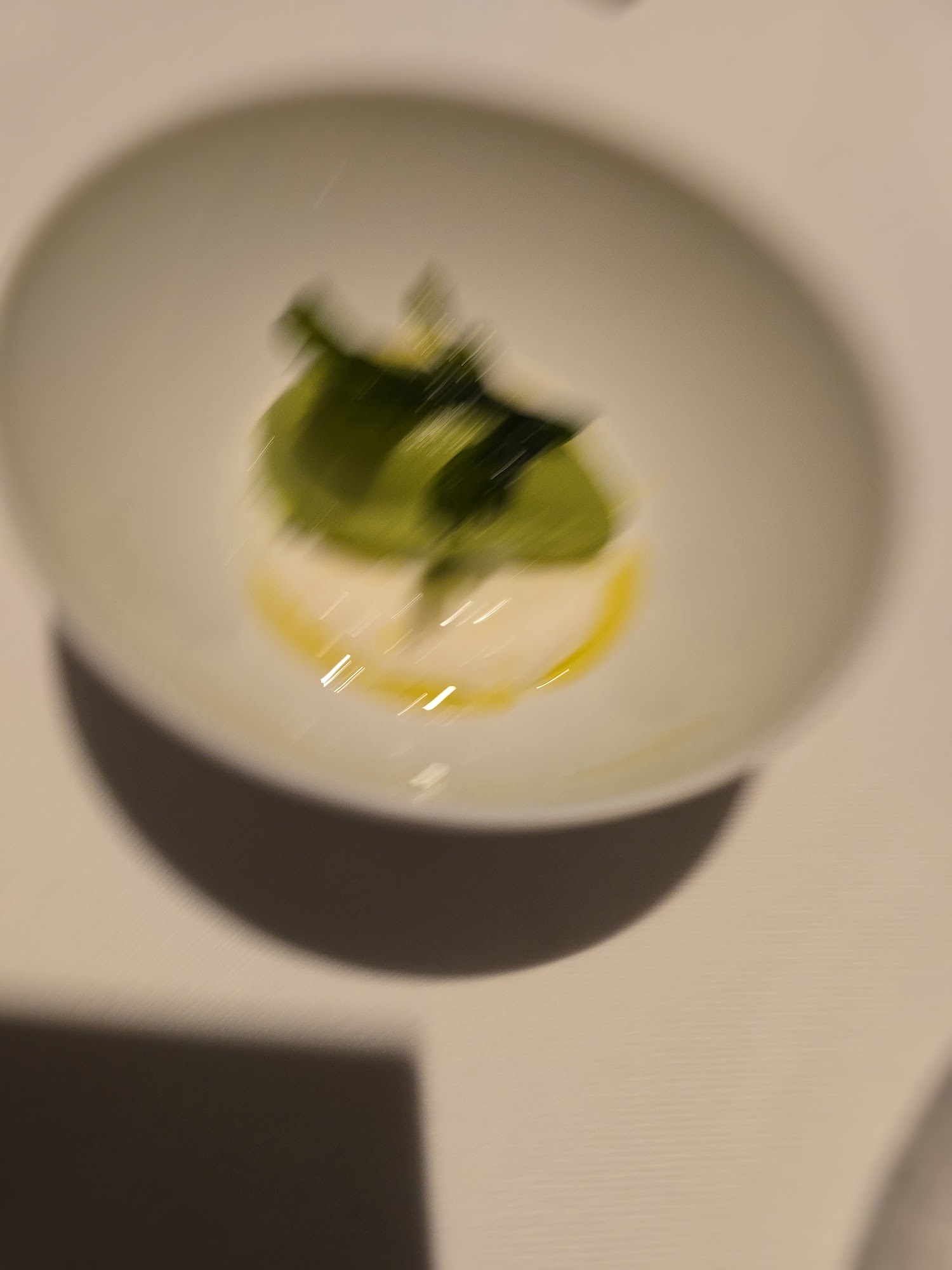 Castel fine dining dell'Hotel Castel