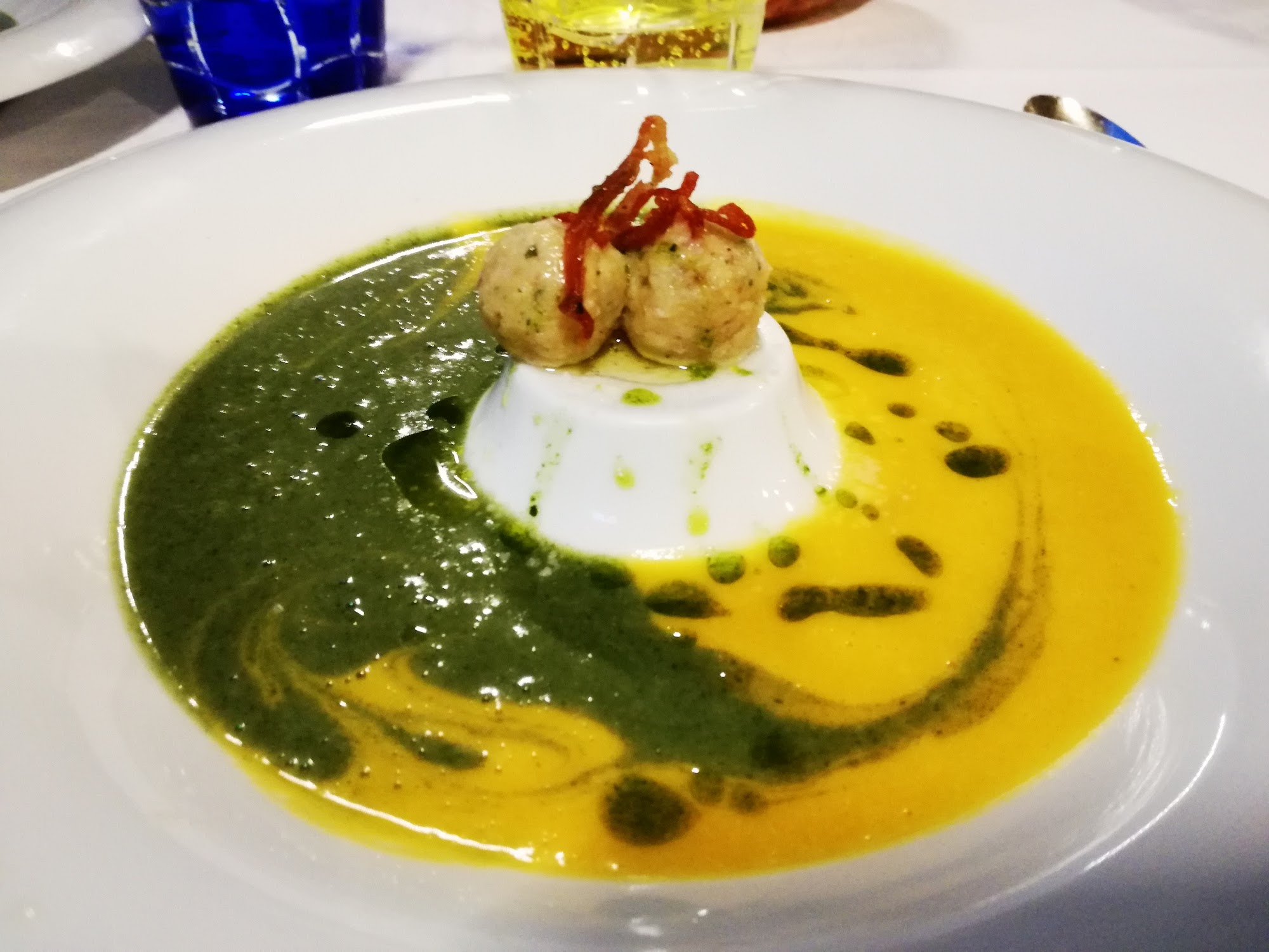 Osteria a Le Due Spade
