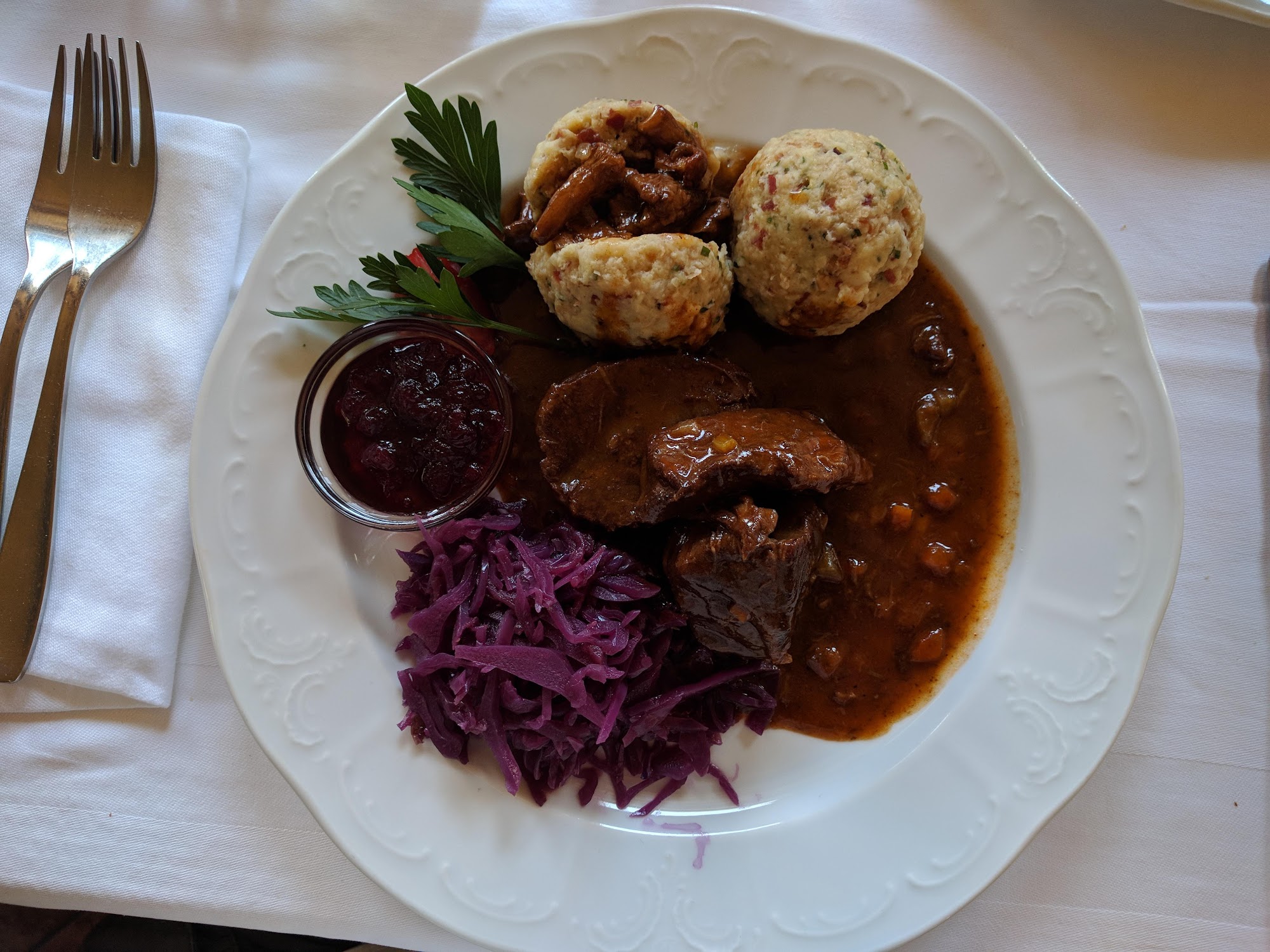 Durnwald