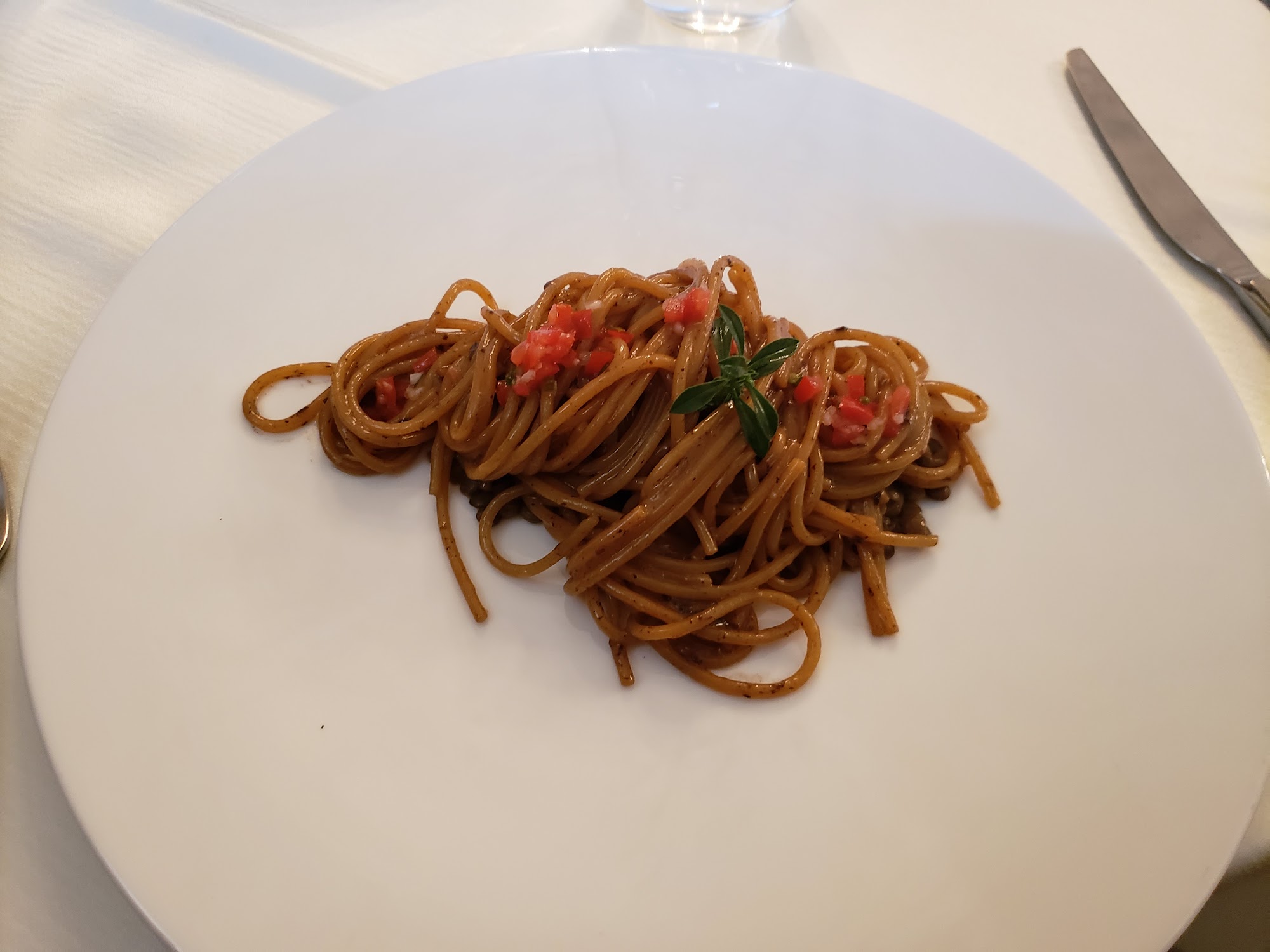 La Locanda del Cardinale