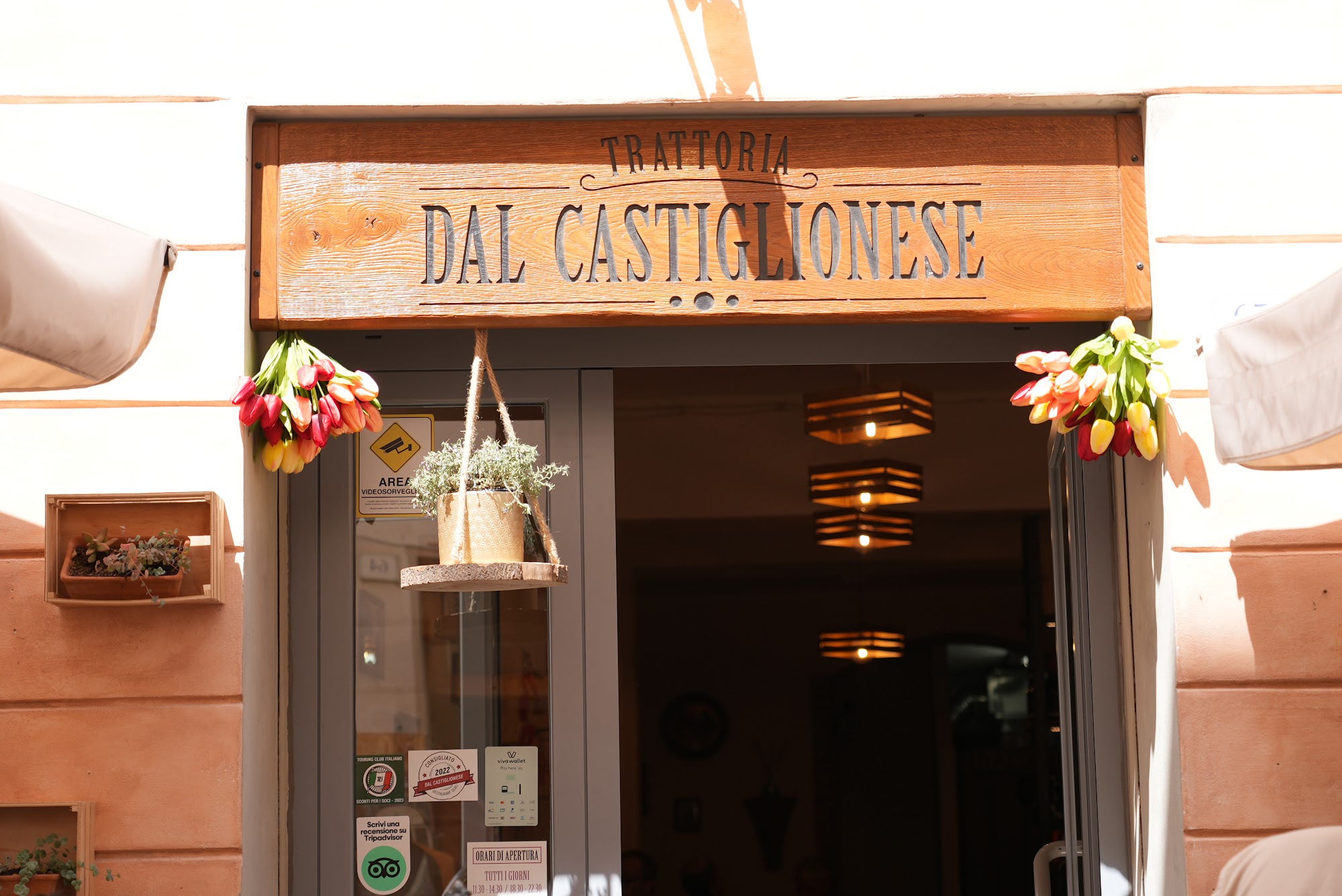 Dal Castiglionese