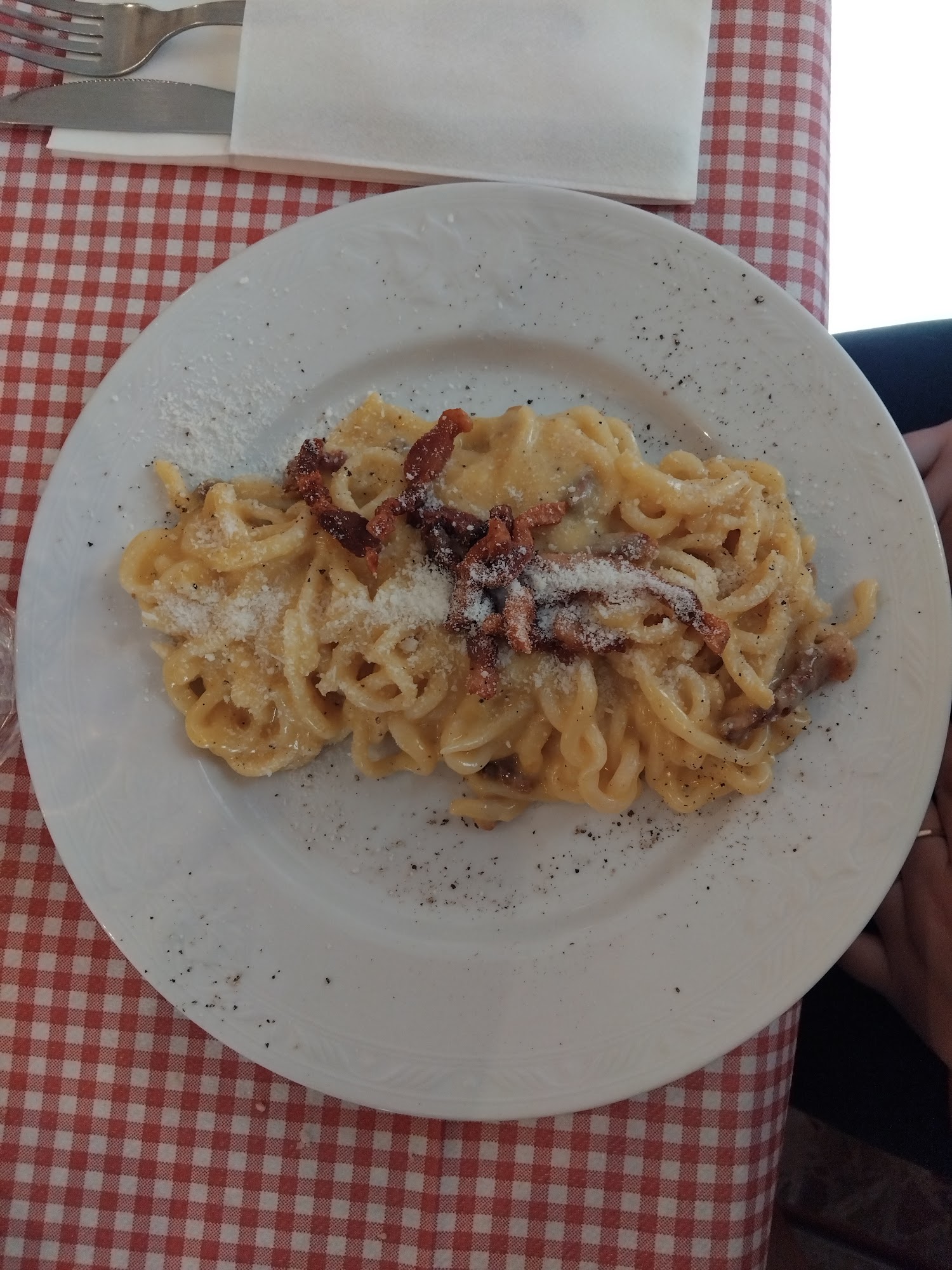 Dal Castiglionese