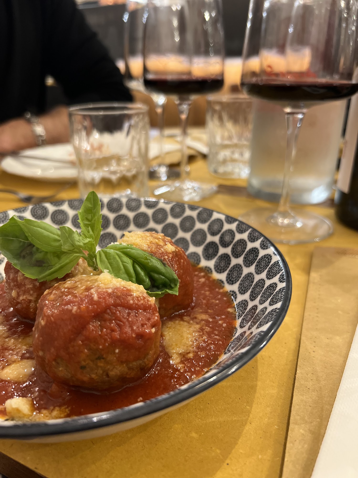 Dal Castiglionese