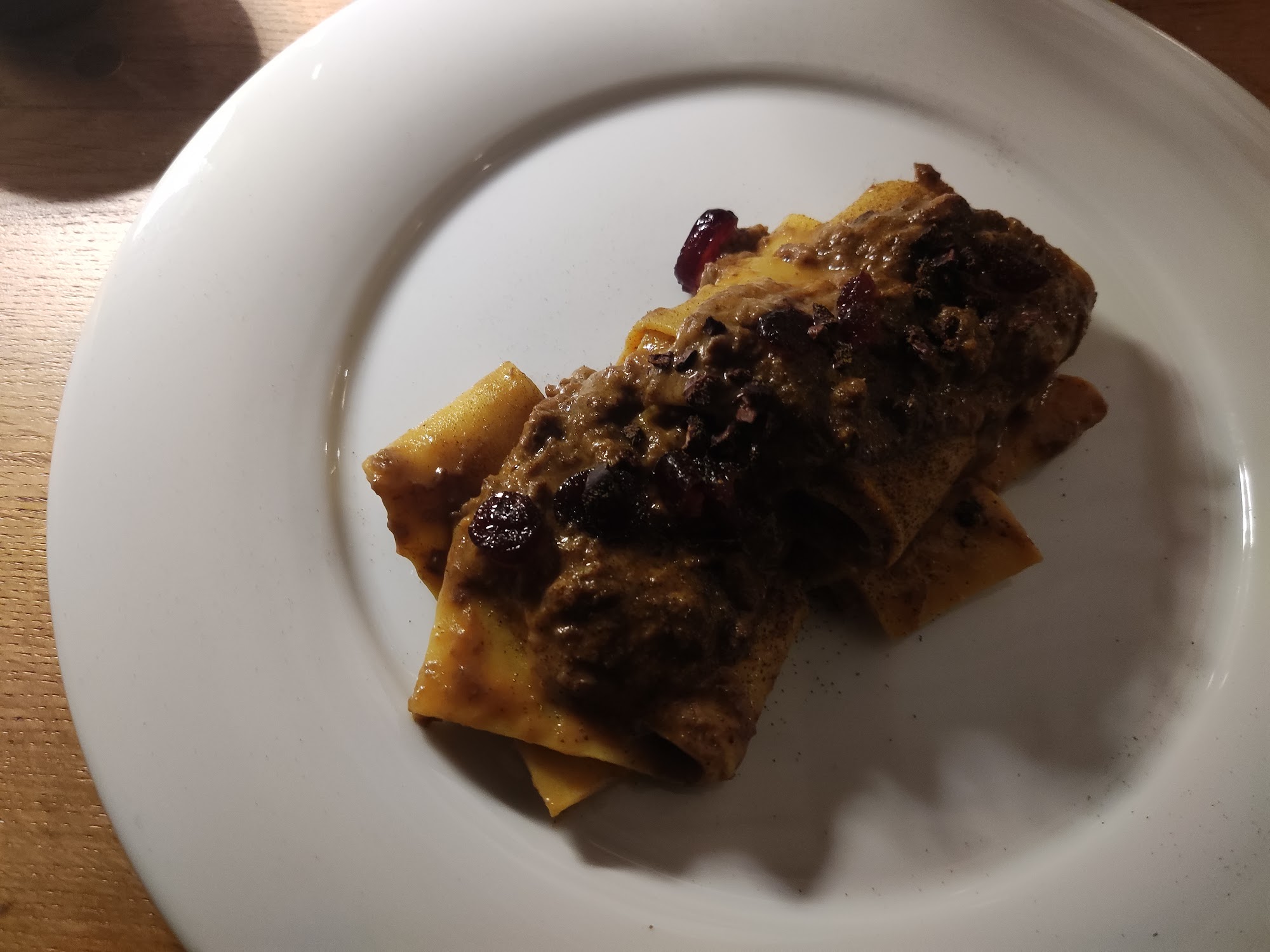 Osteria del Posto