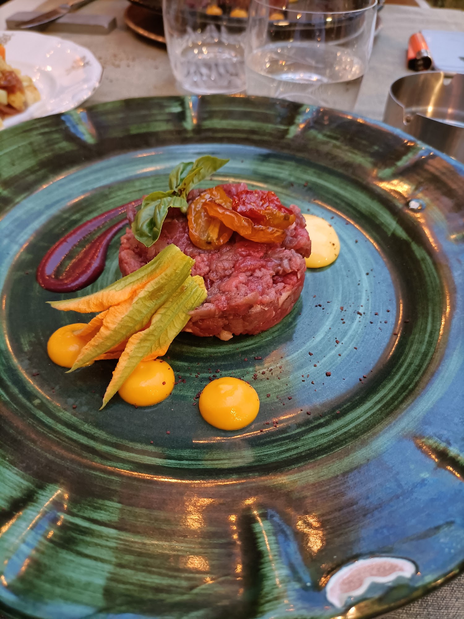Osteria Bacerotti