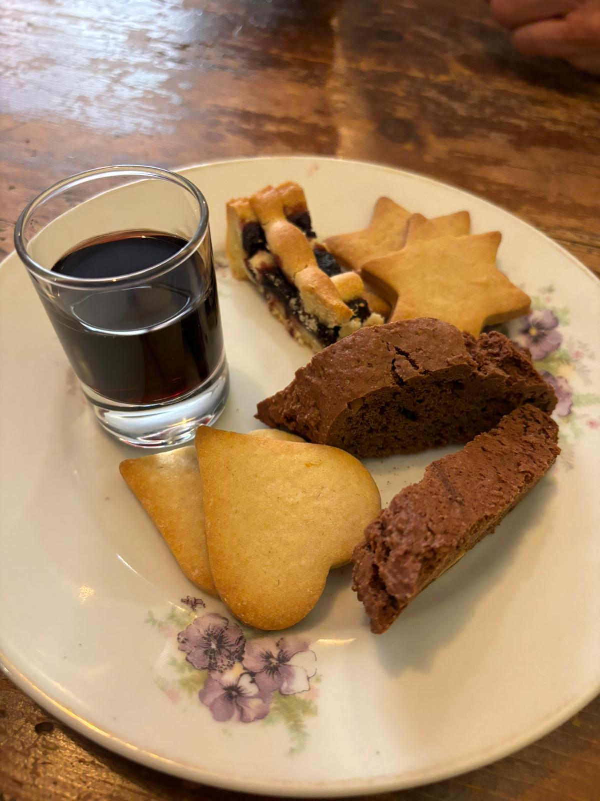 Osteria Bacerotti