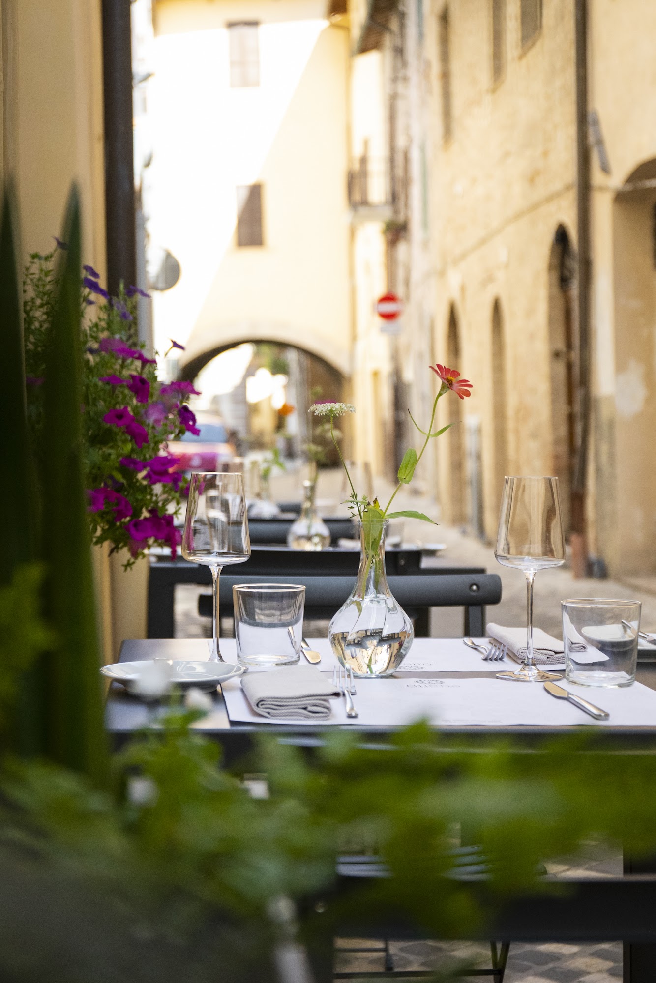 Silene Piccolo Ristorante