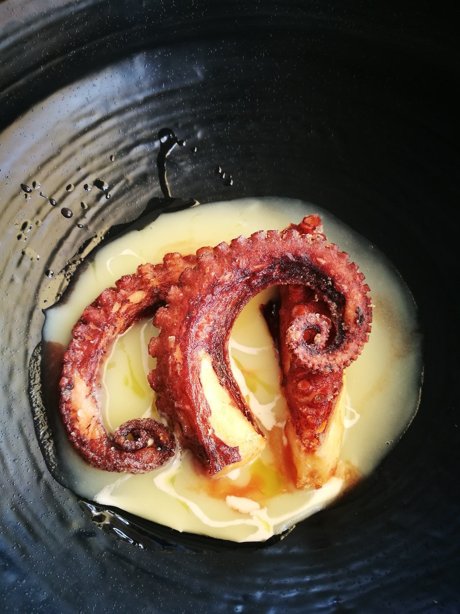 Rosso di Sera Osteria di Strada