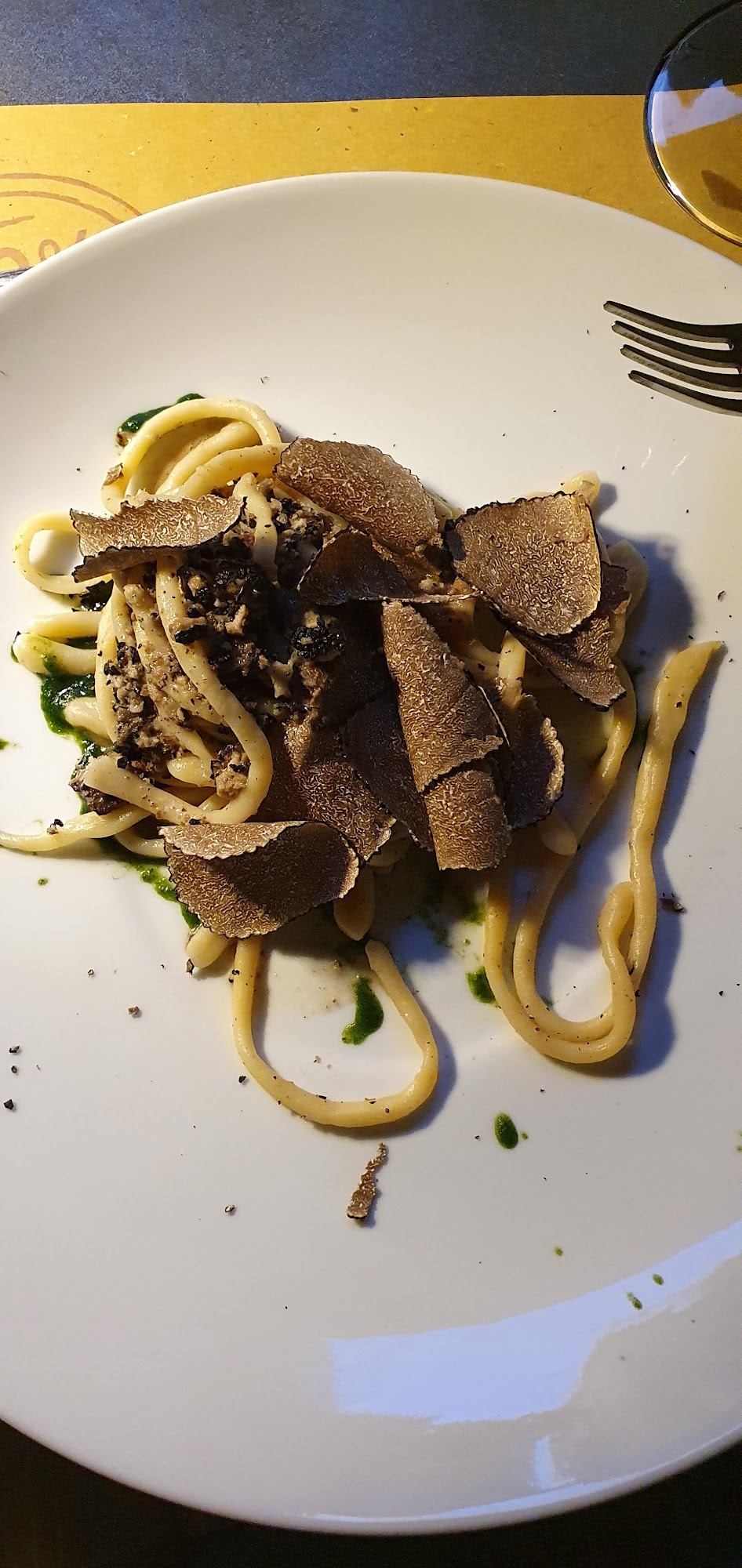 La Locanda del Capitano & Tipico Osteria dei Sensi