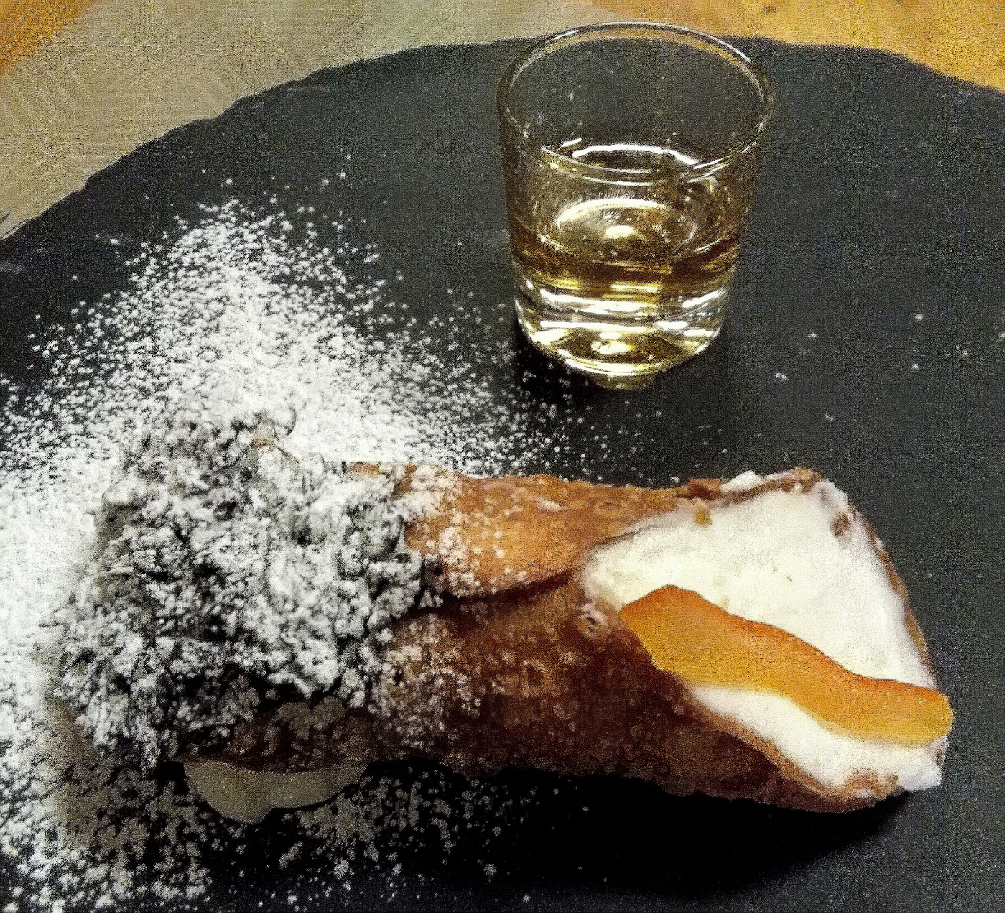 Filo d'Olio