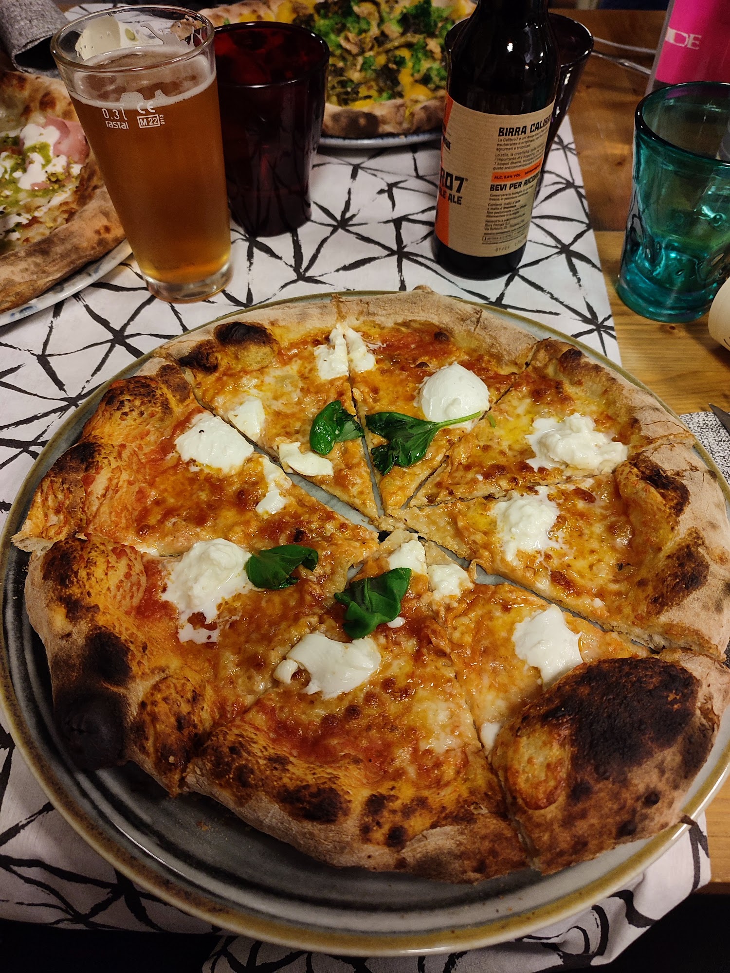 Filo d'Olio